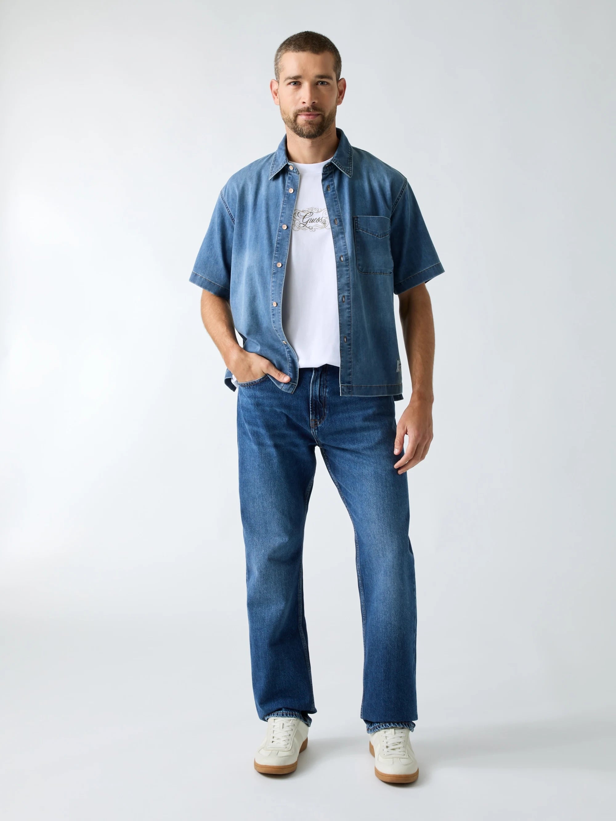 Medium Blue