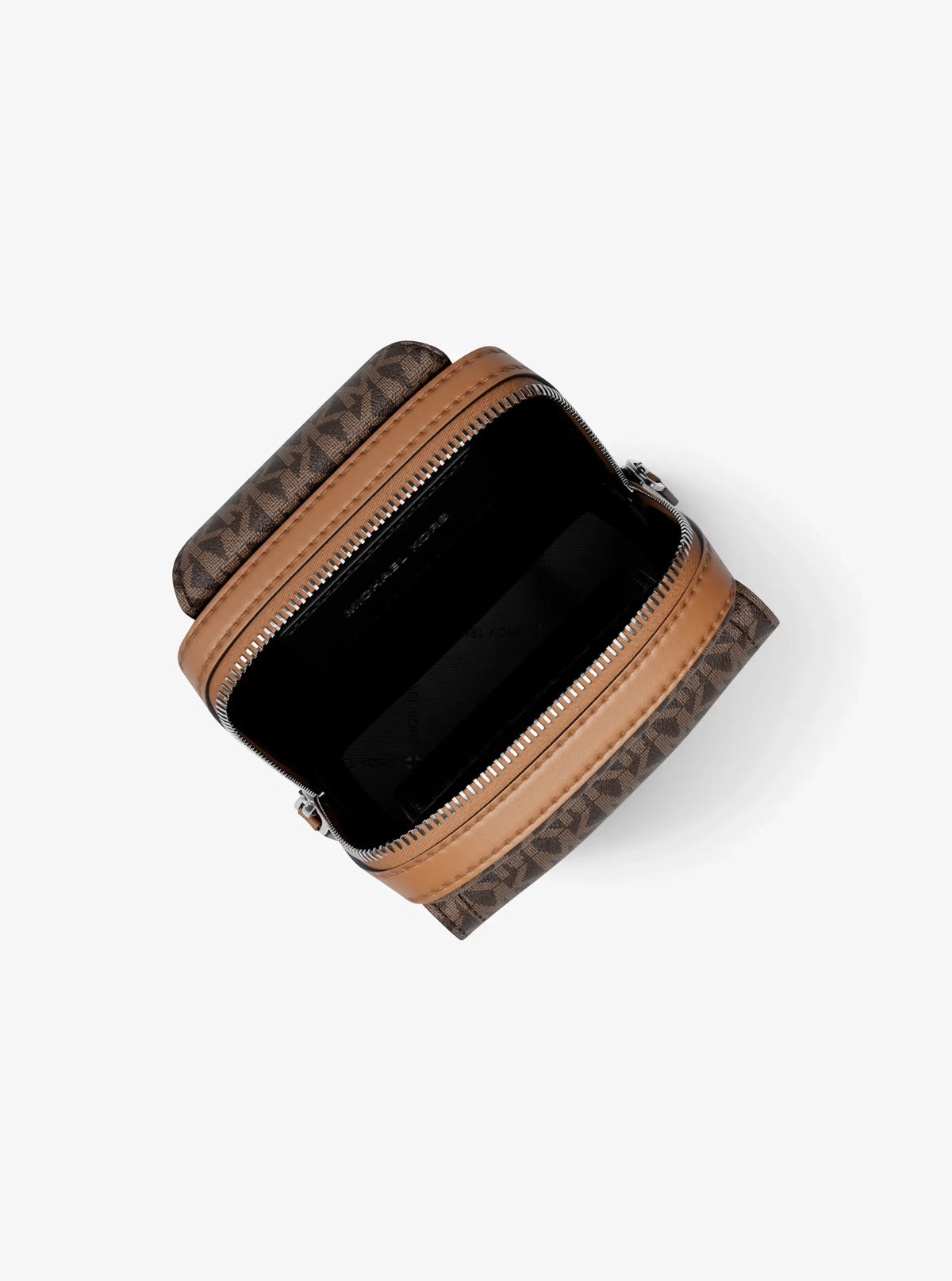 BROWN/LUGGAGE
