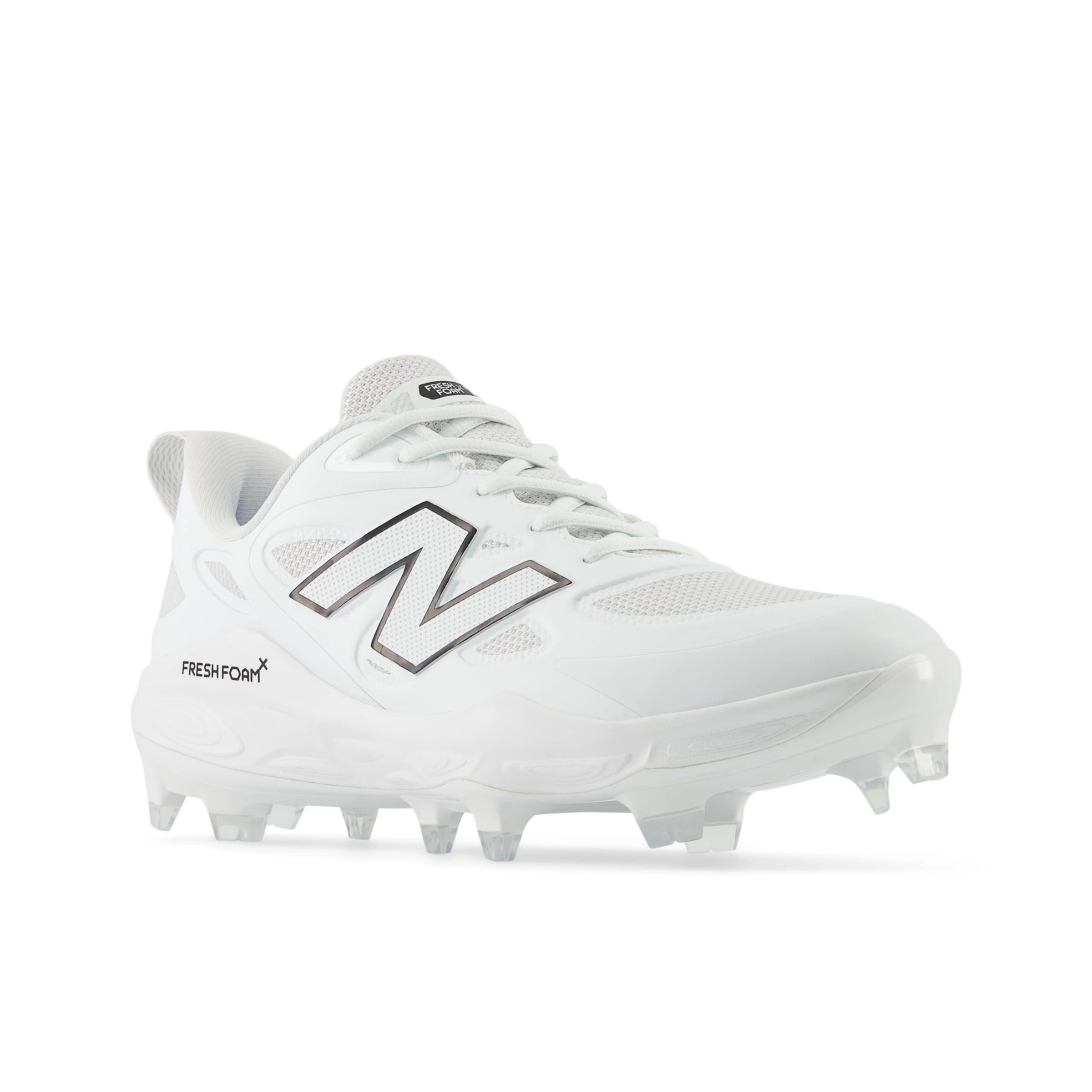 Nb 103 White With Black
