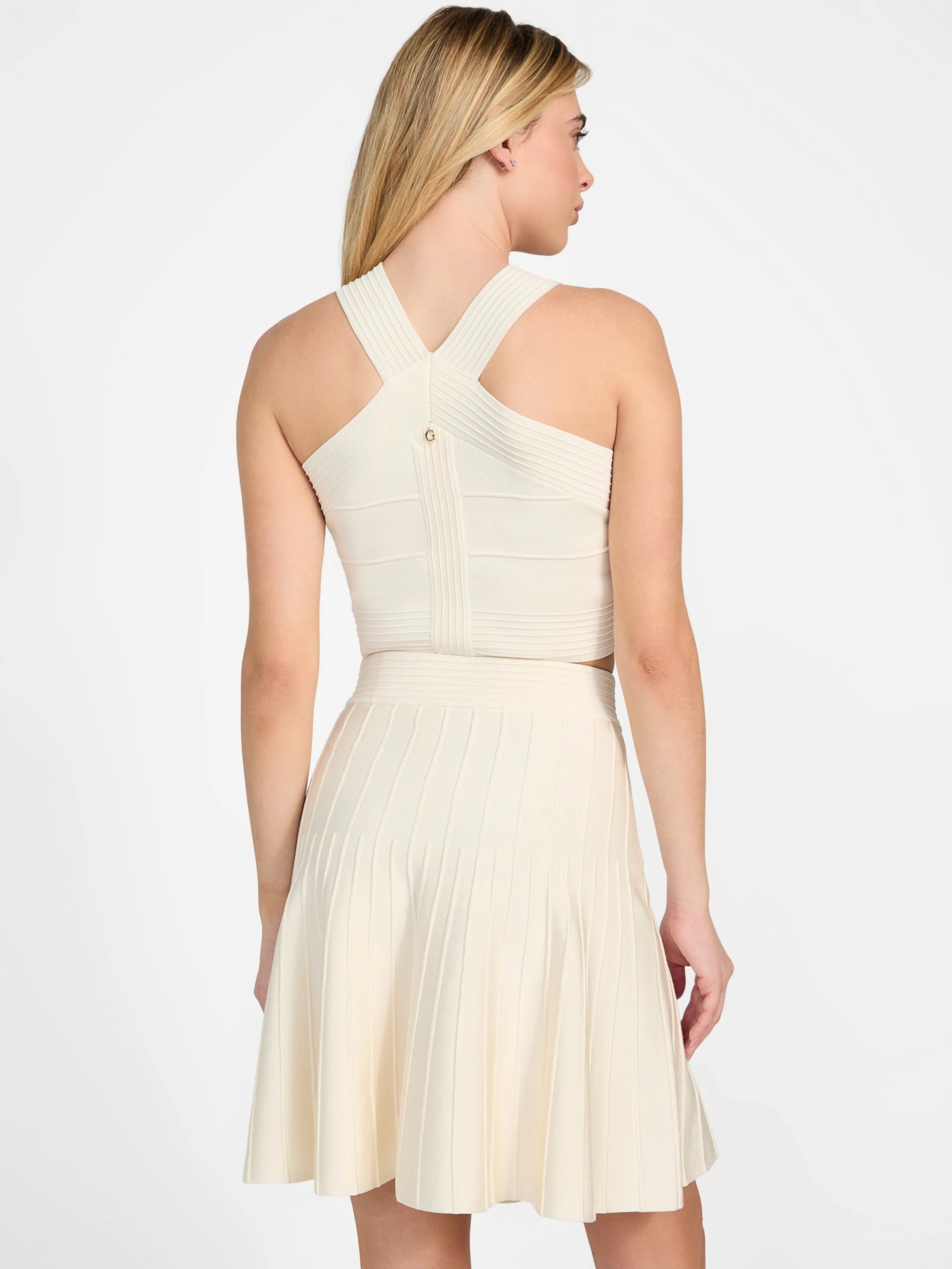 Dove White