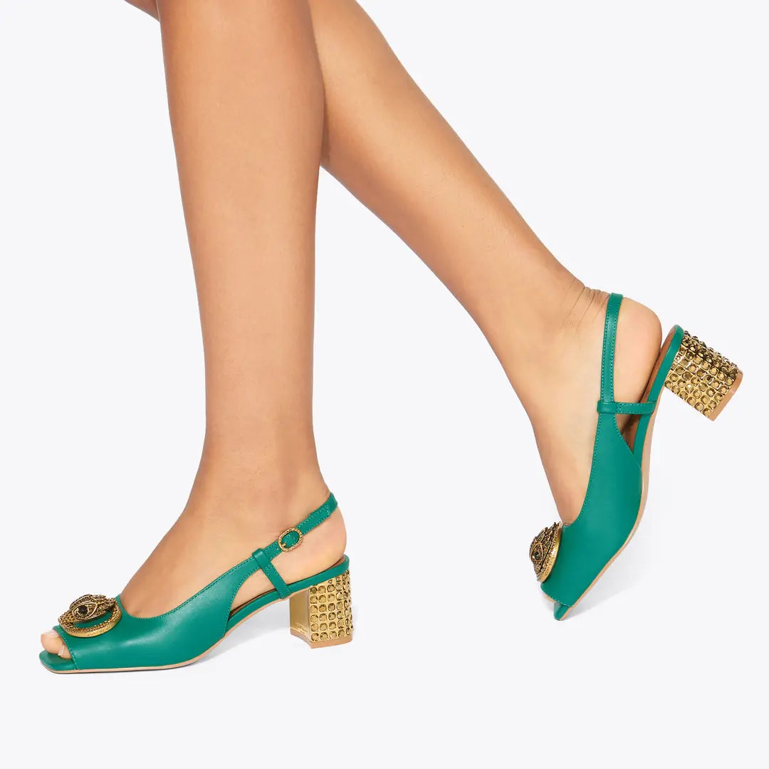 green other