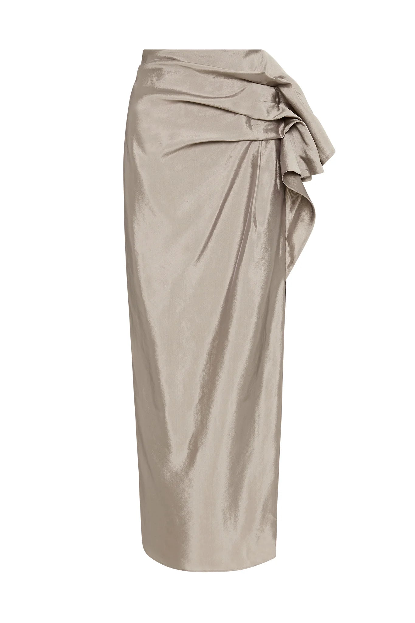 METALLIC OYSTER GREY