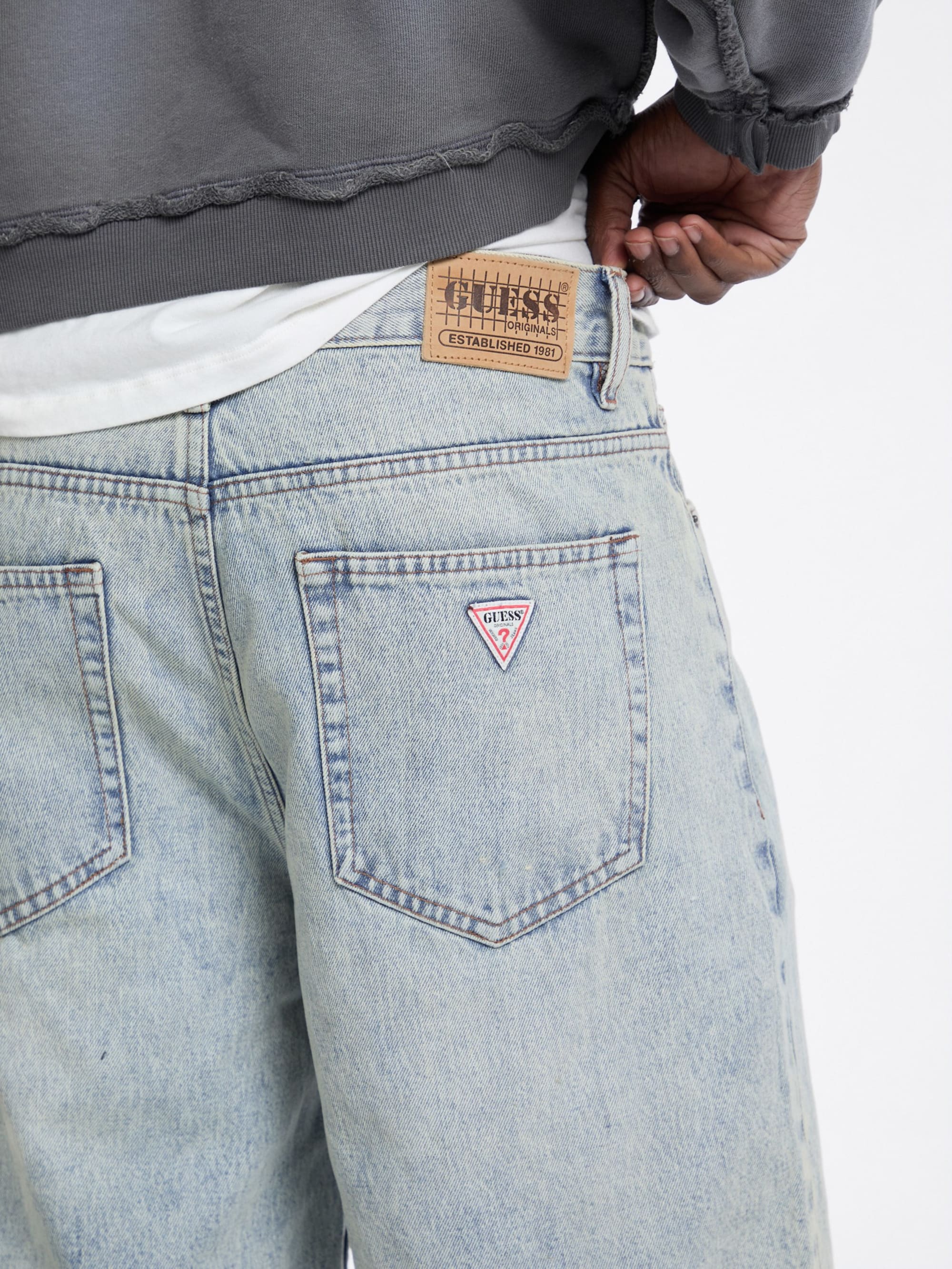 Go Tinted Leo Lt Wash