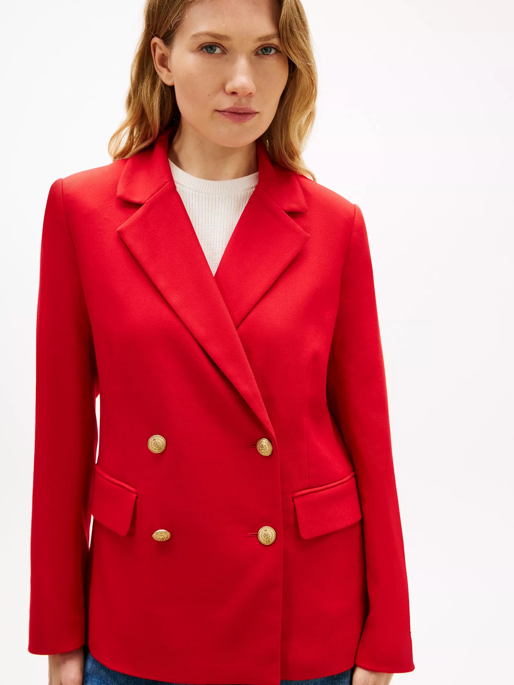 Primary Red