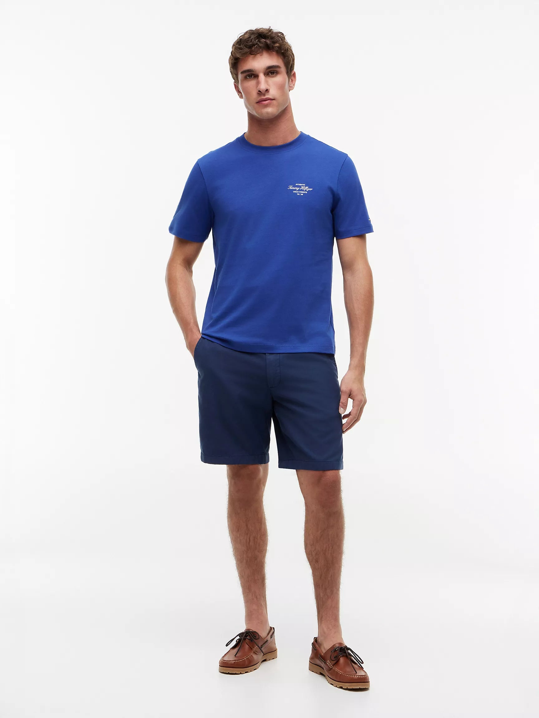 Pigment Blue
