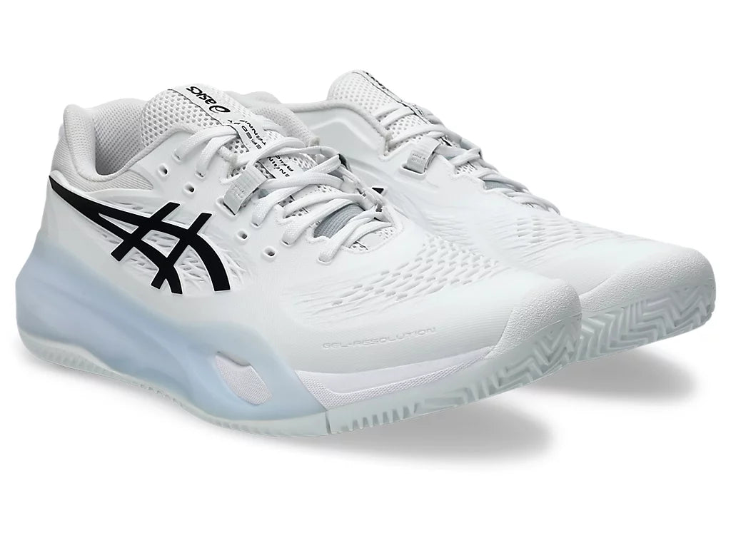 White/Black