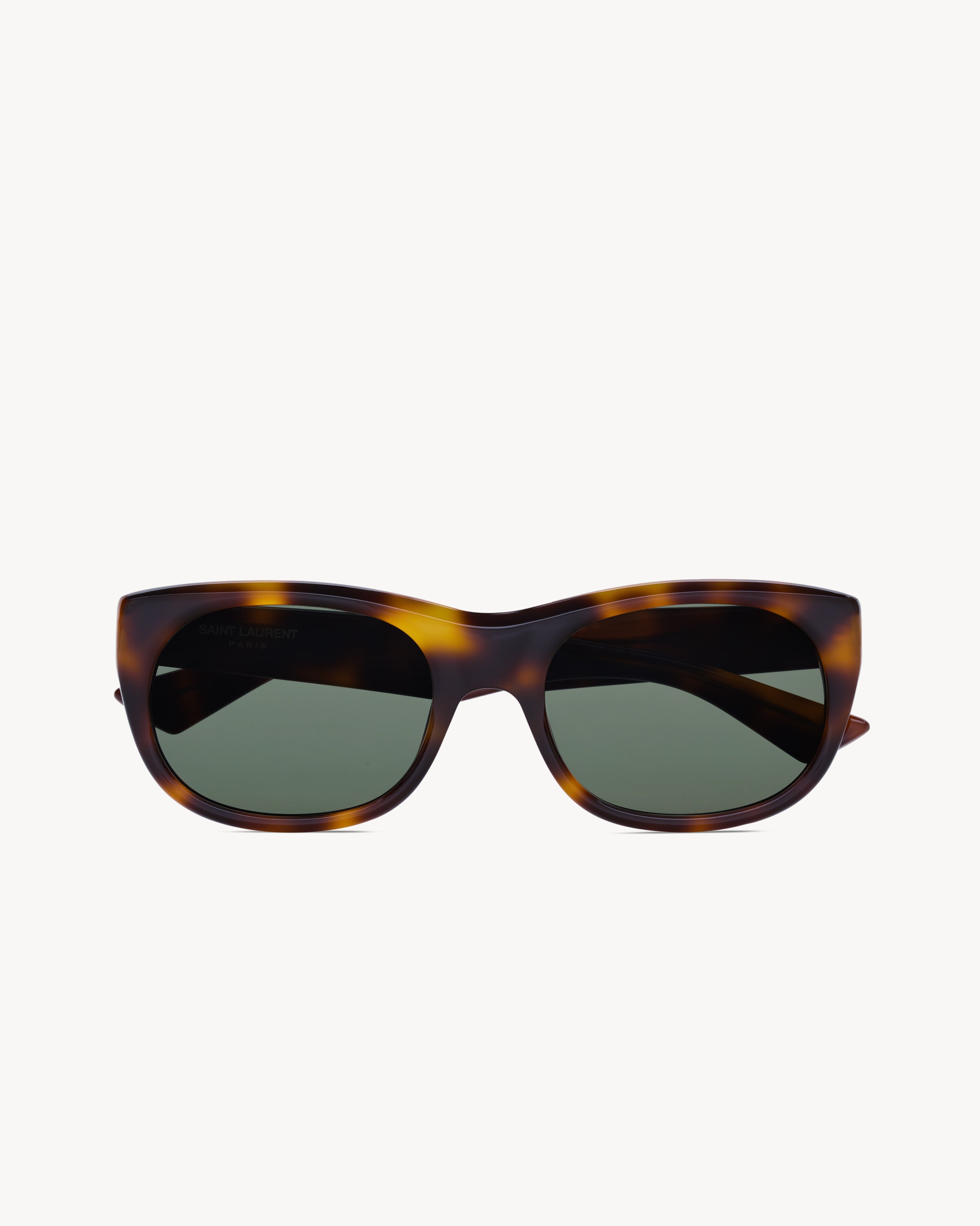 Medium Havana And Green