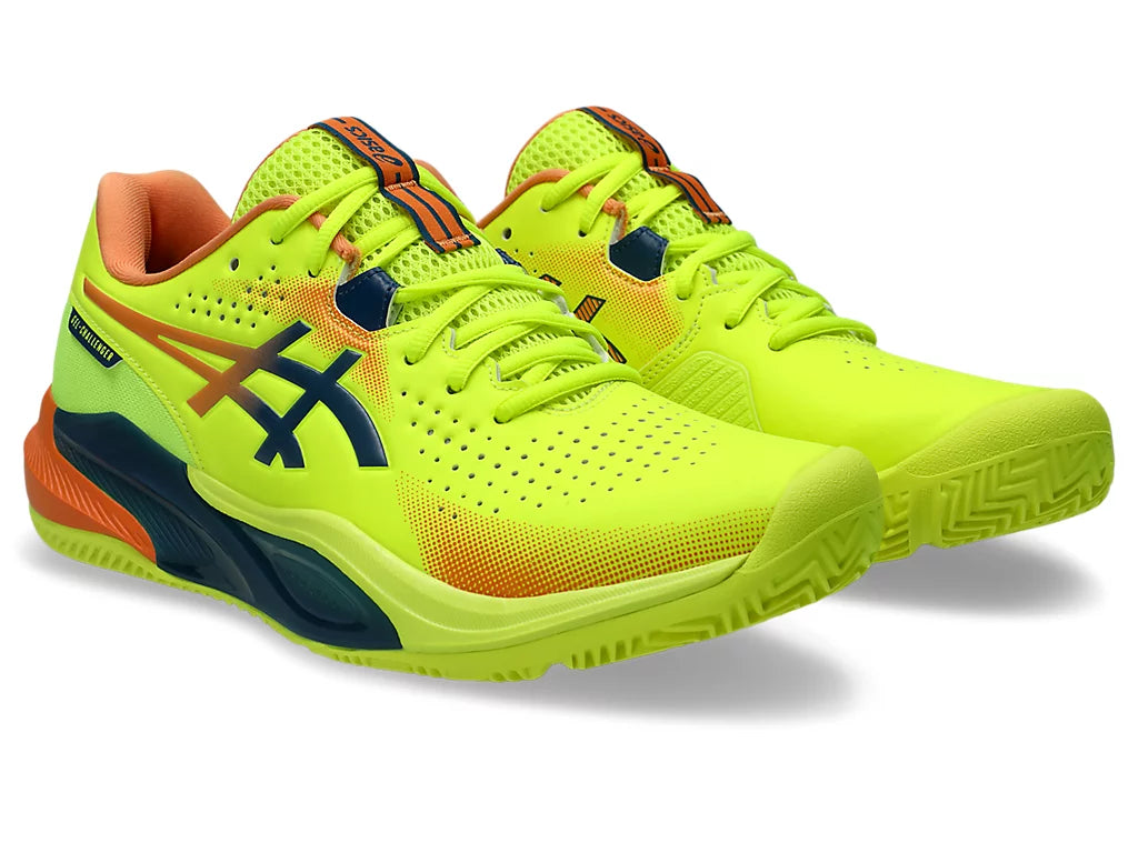 GEL-CHALLENGER 15 PADEL L.E.