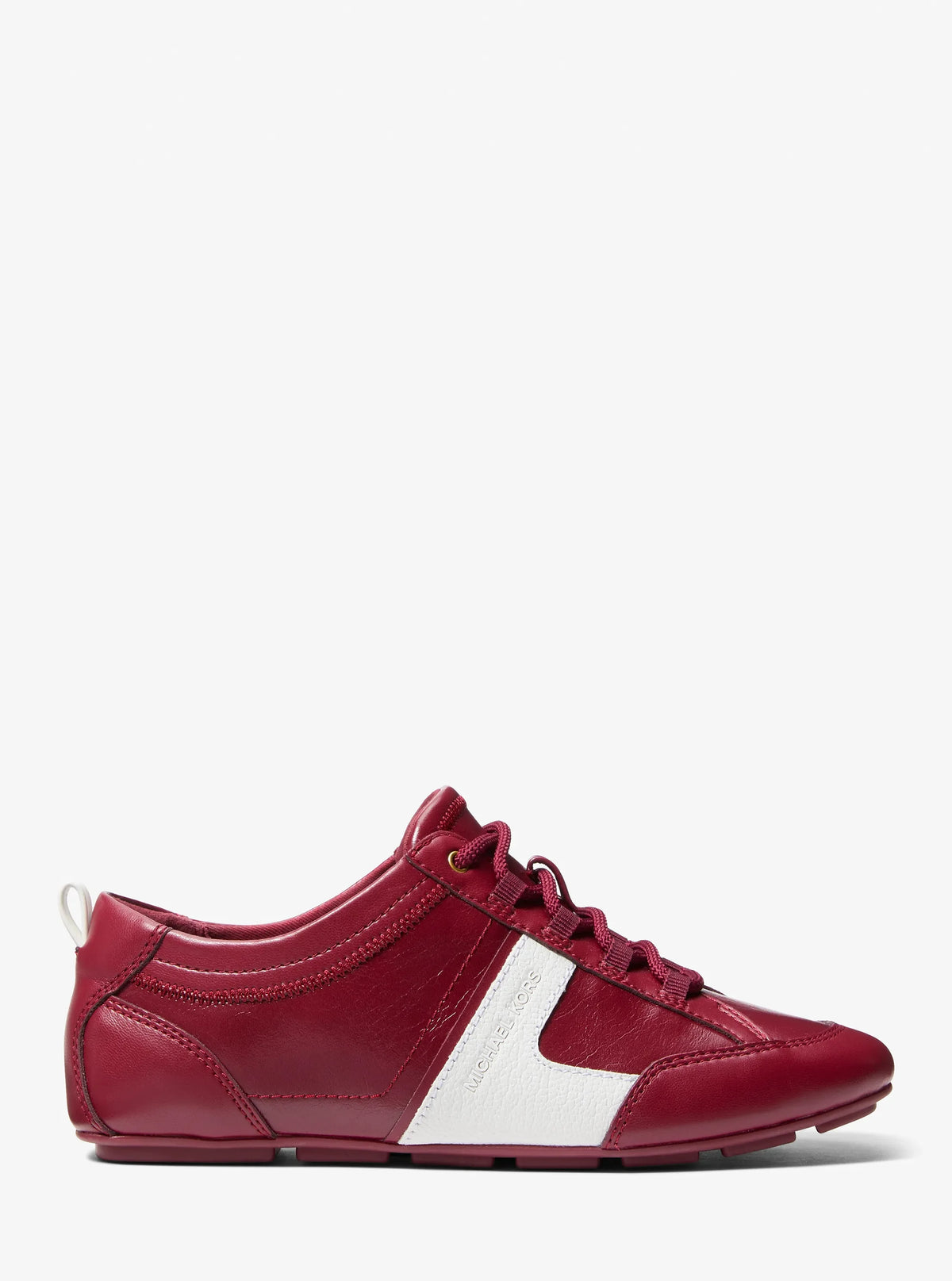 DEEP RED
