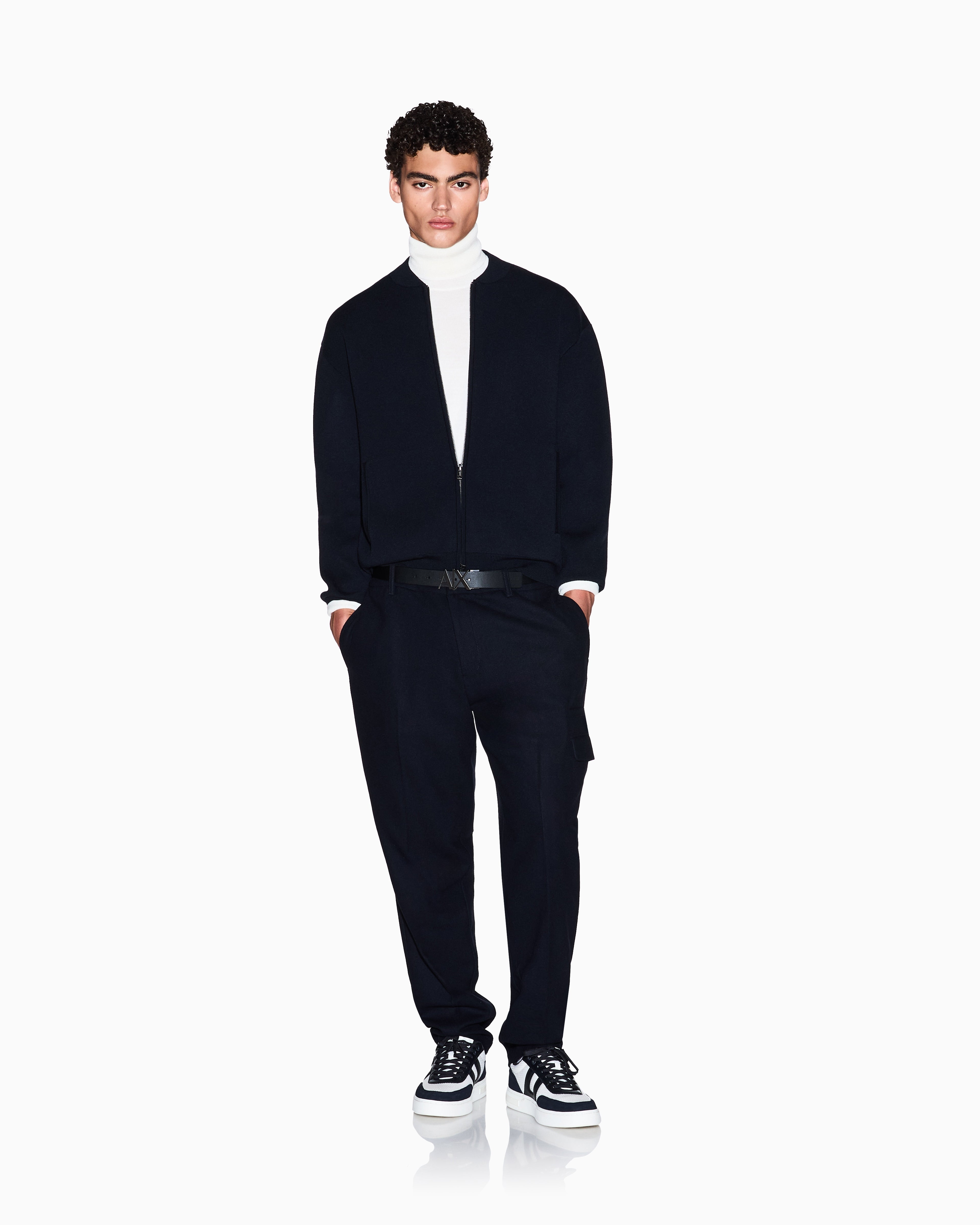 Navy Blue