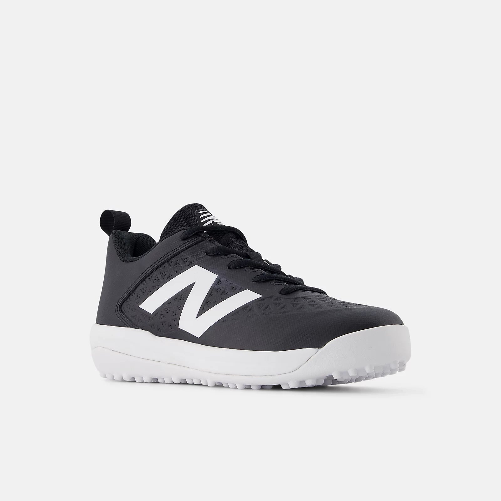 Black With Nb 103 White