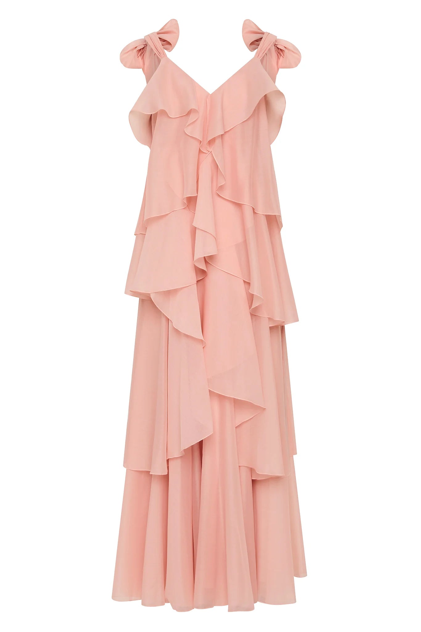 MUTED ROSE