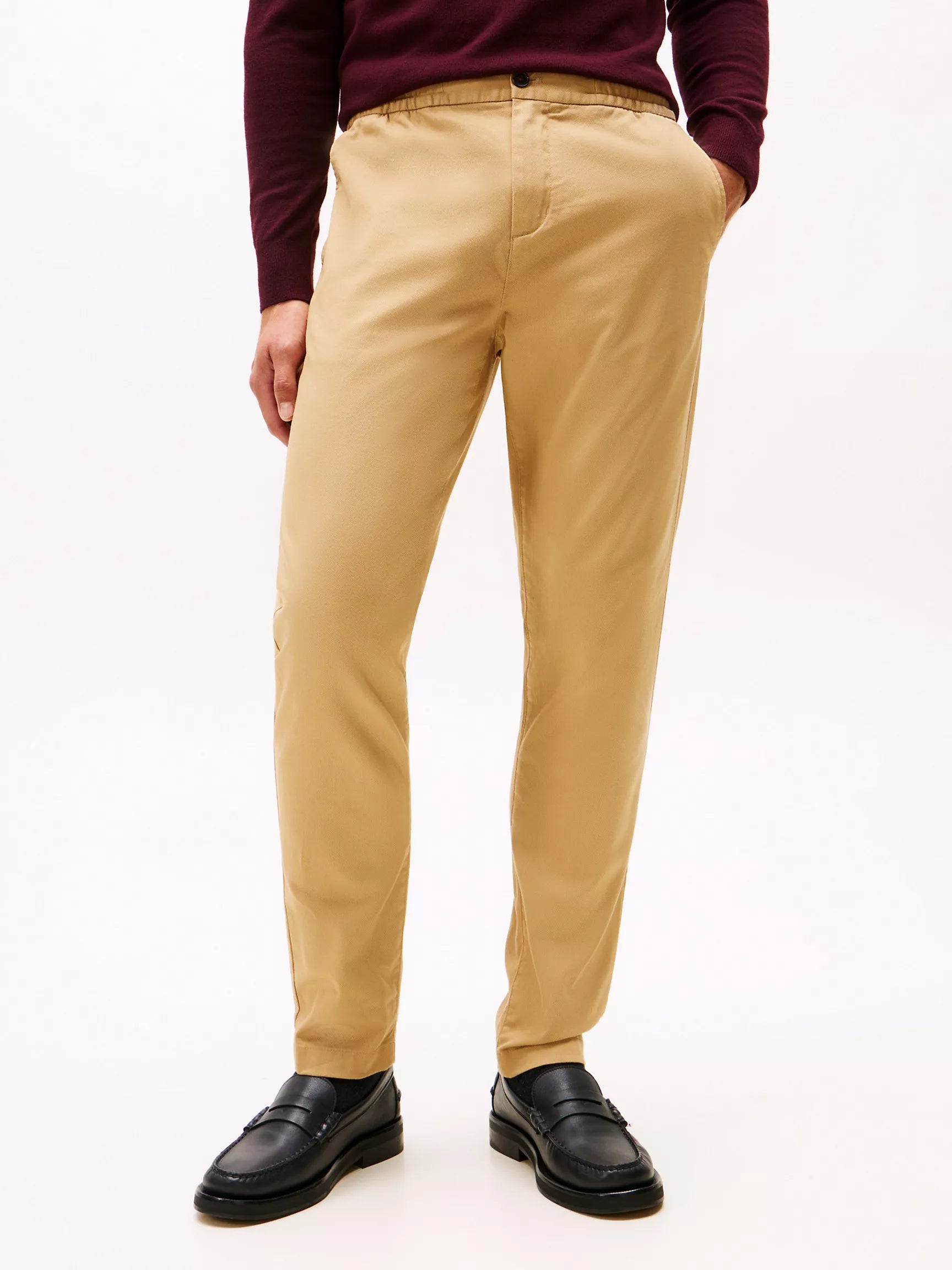 Classic Khaki
