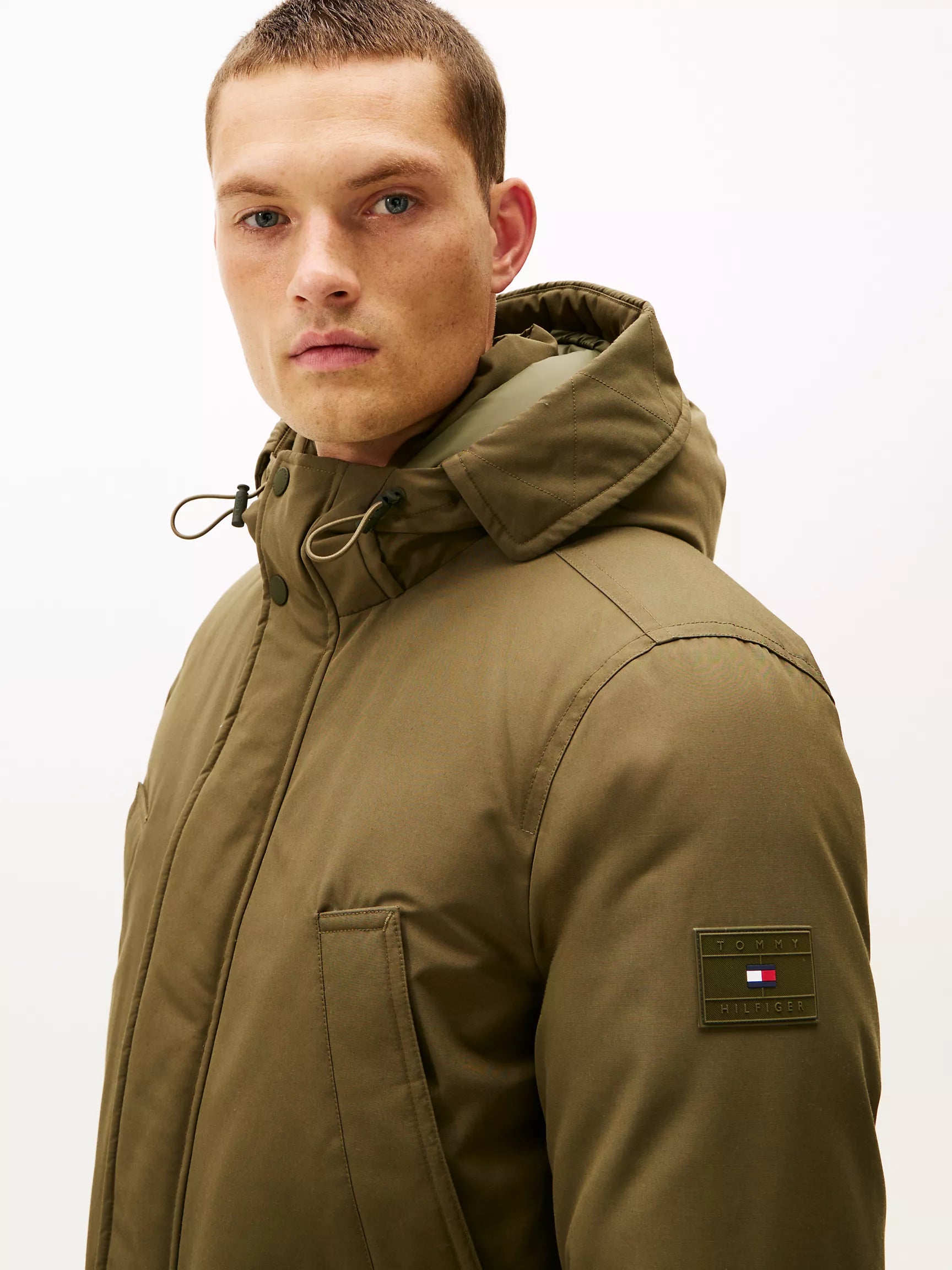 Army Green
