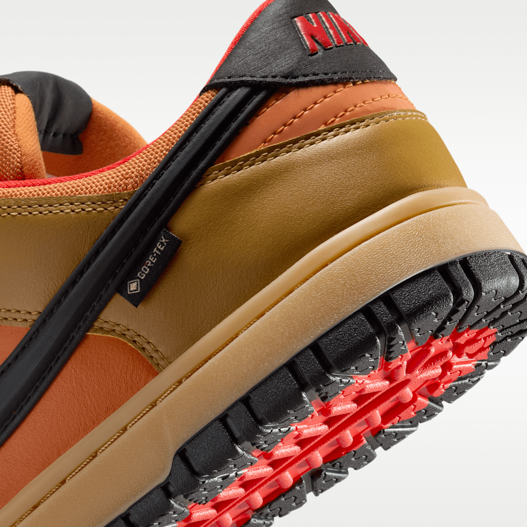 Wheat/Ceramic/Picante Red/Black