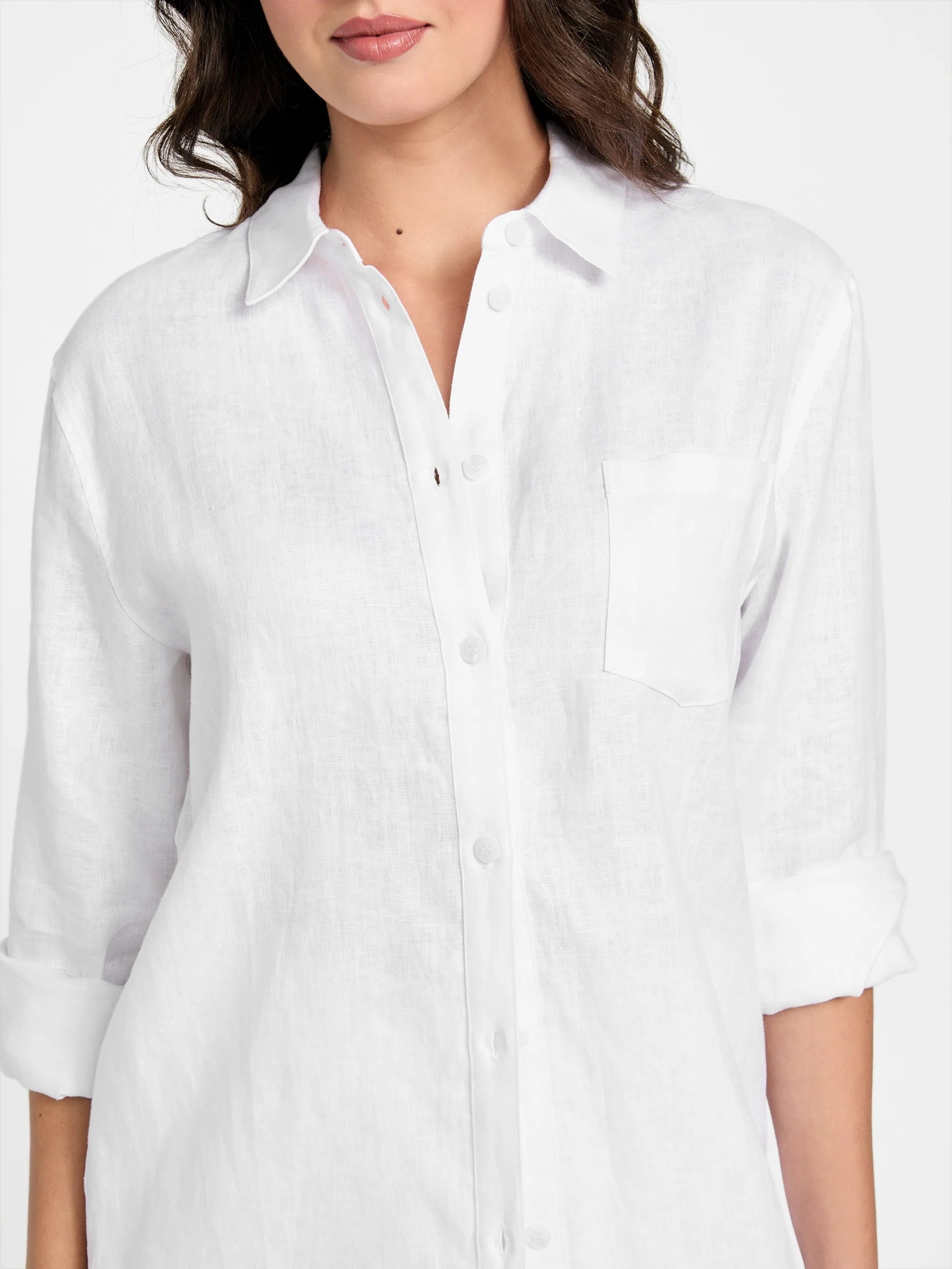 Pure White
