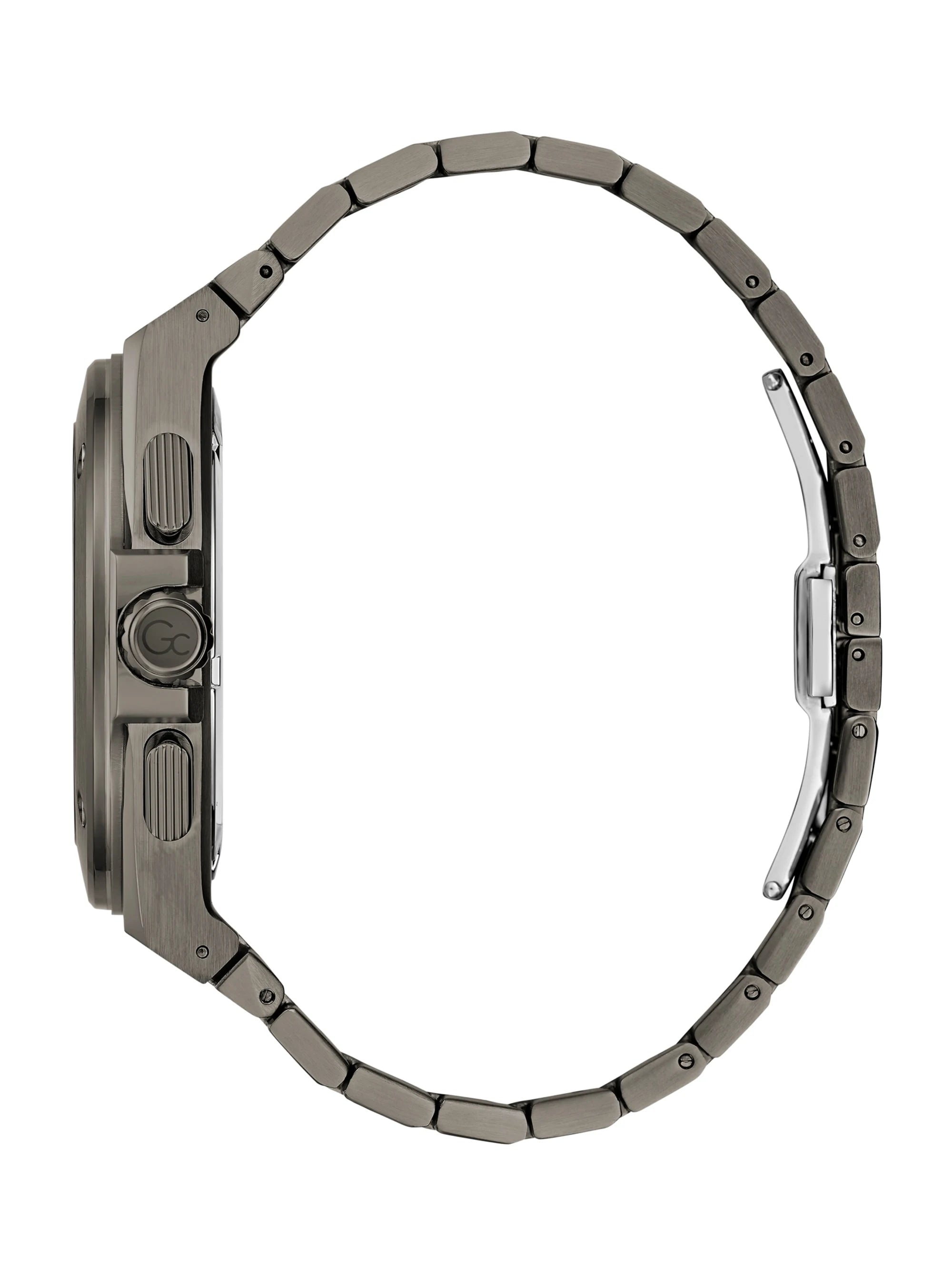 Gunmetal
