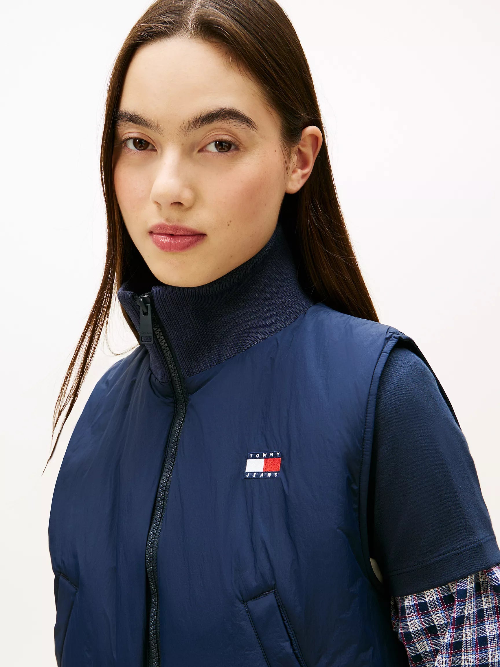 Dark Night Navy