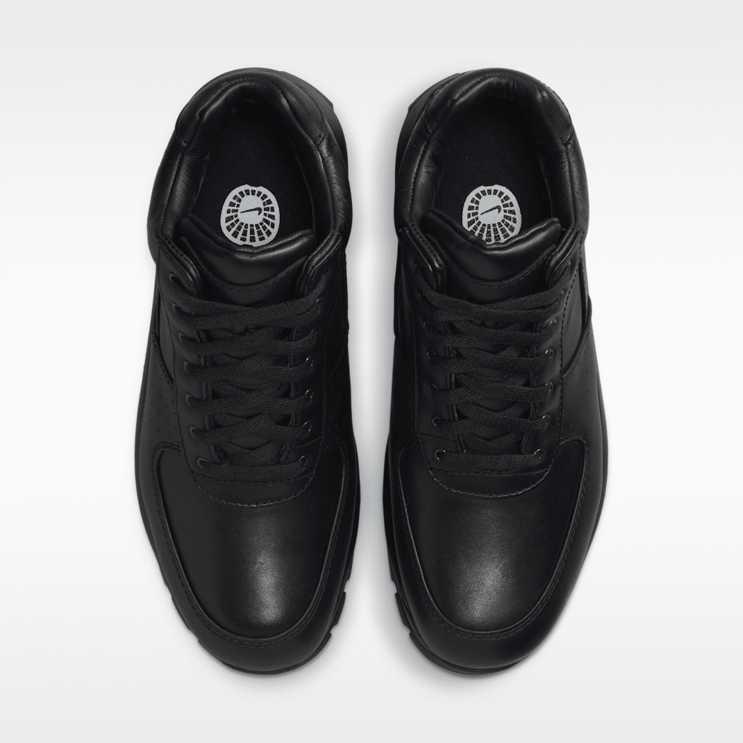 Black/Black/Black