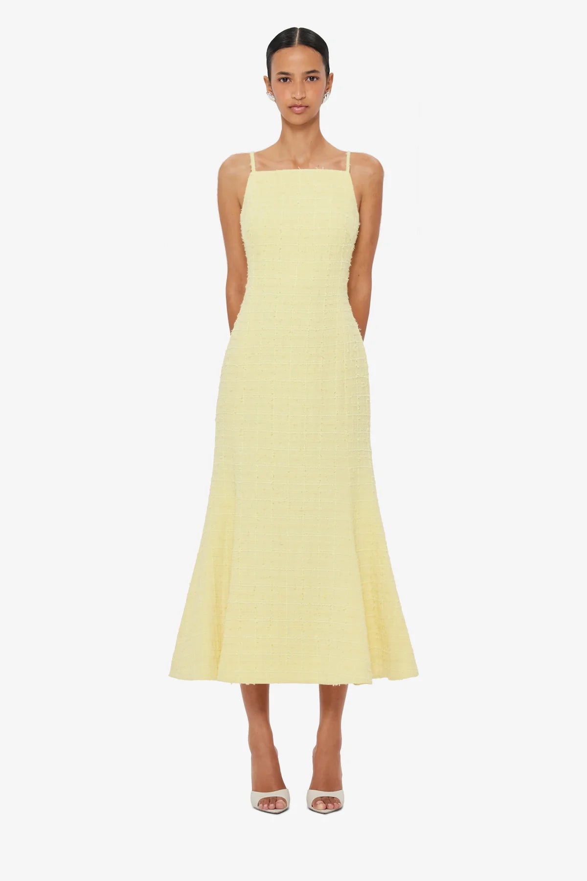 Sorbet Yellow