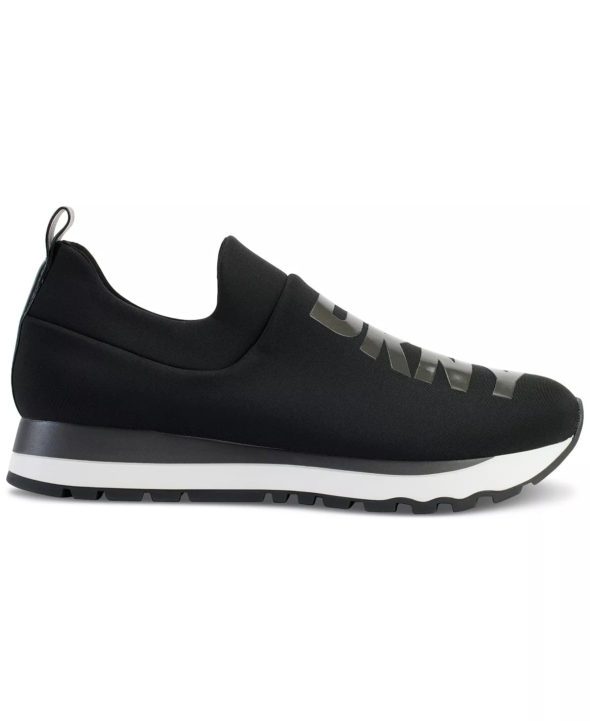 Black/Dark Gunmetal