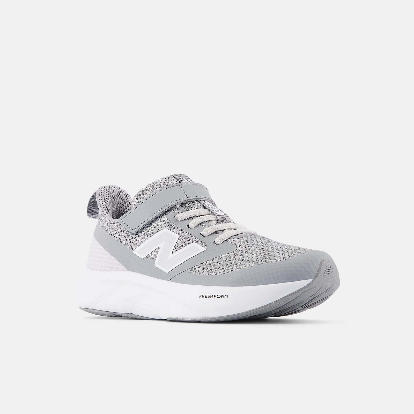 Slate Grey With Grey Matter And White