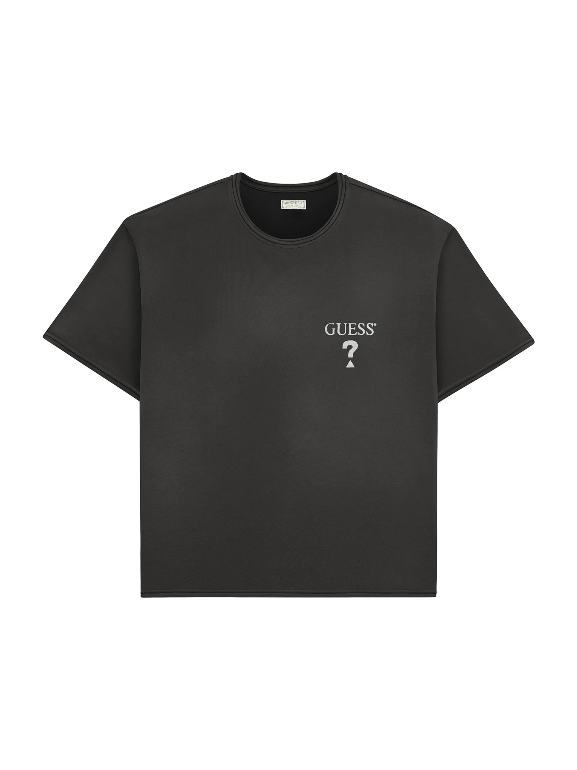 Jet Black Multi