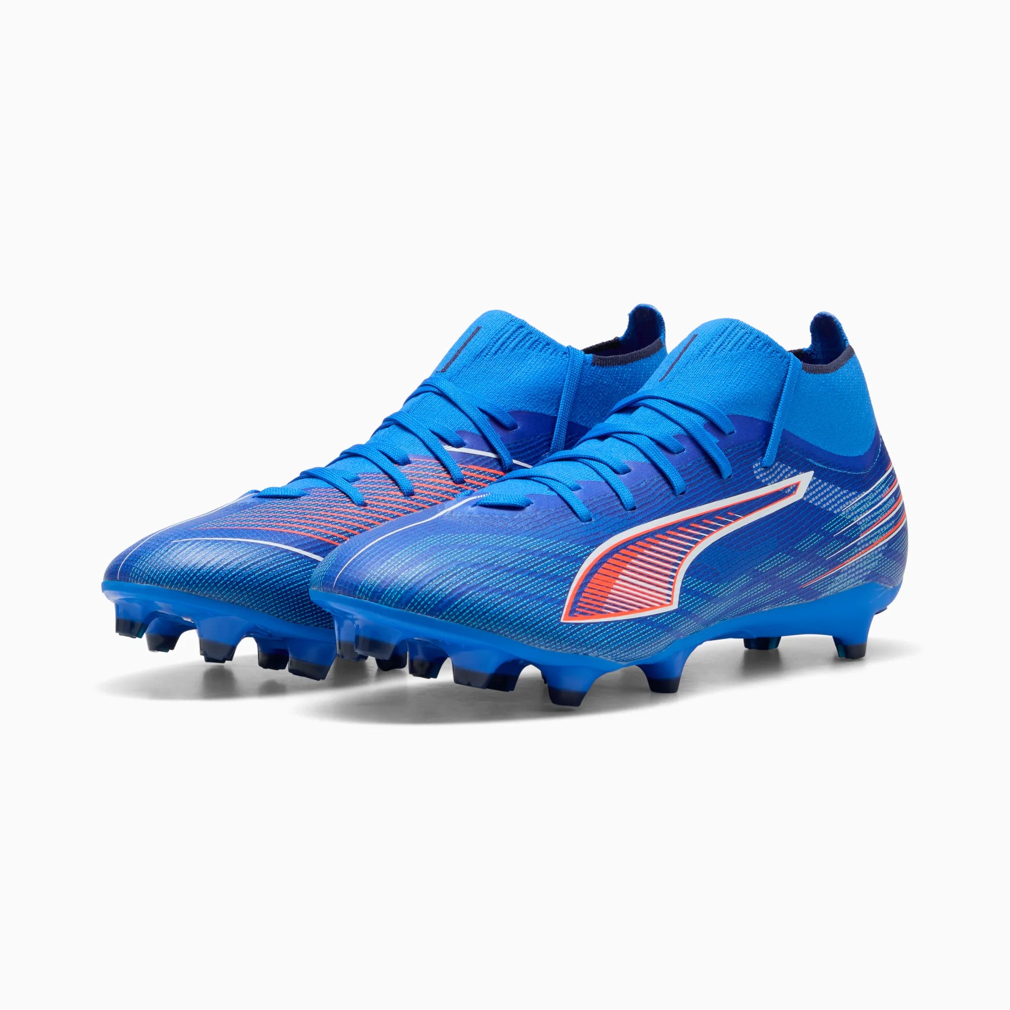 Ultra Blue-PUMA White-PUMA Black