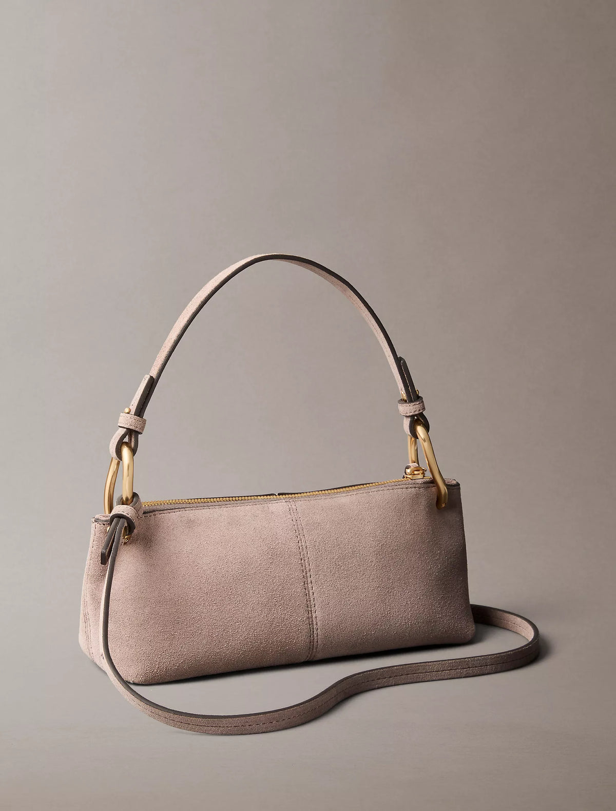 Moonstruck Suede