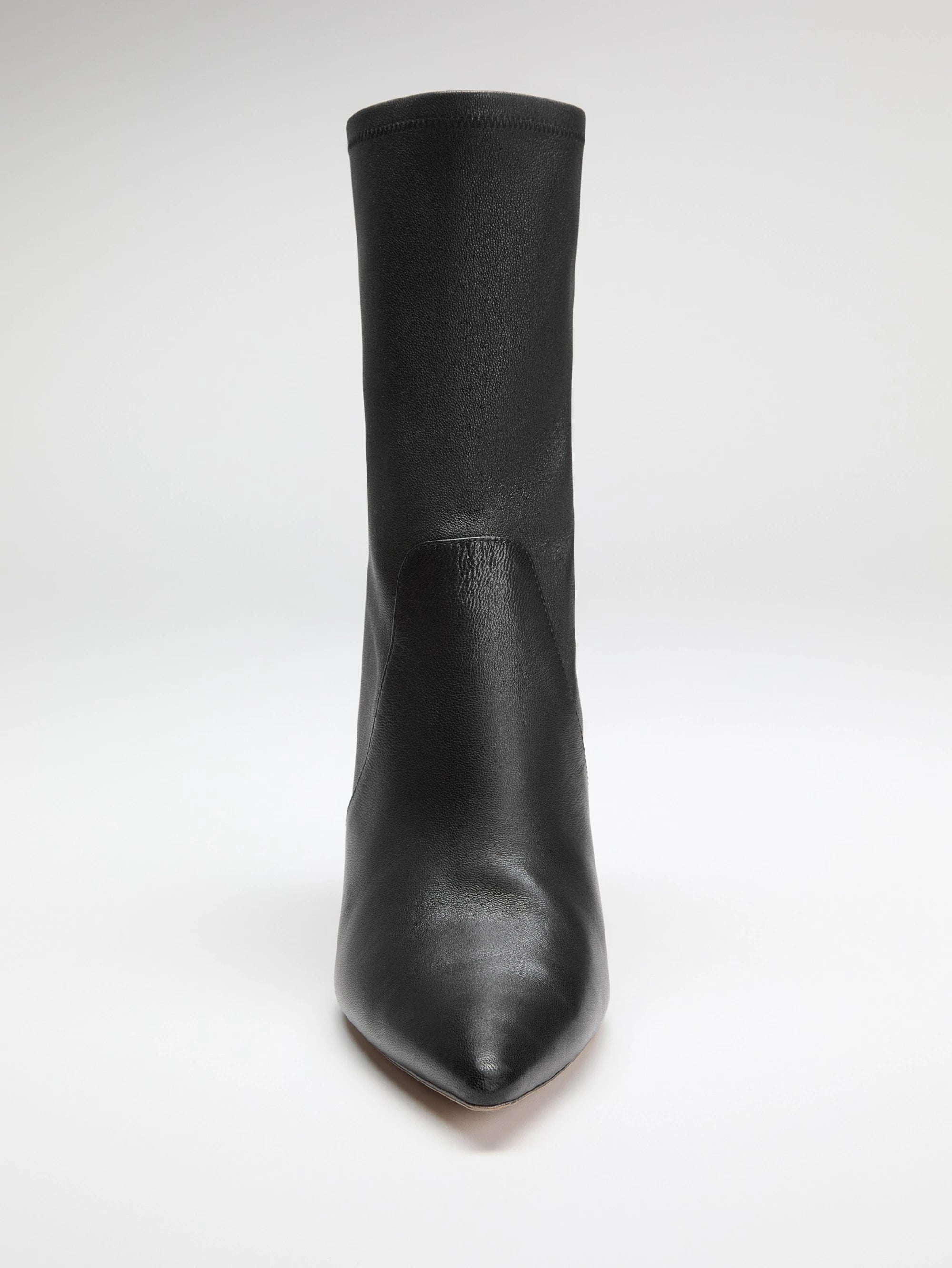 Black Snakeskin