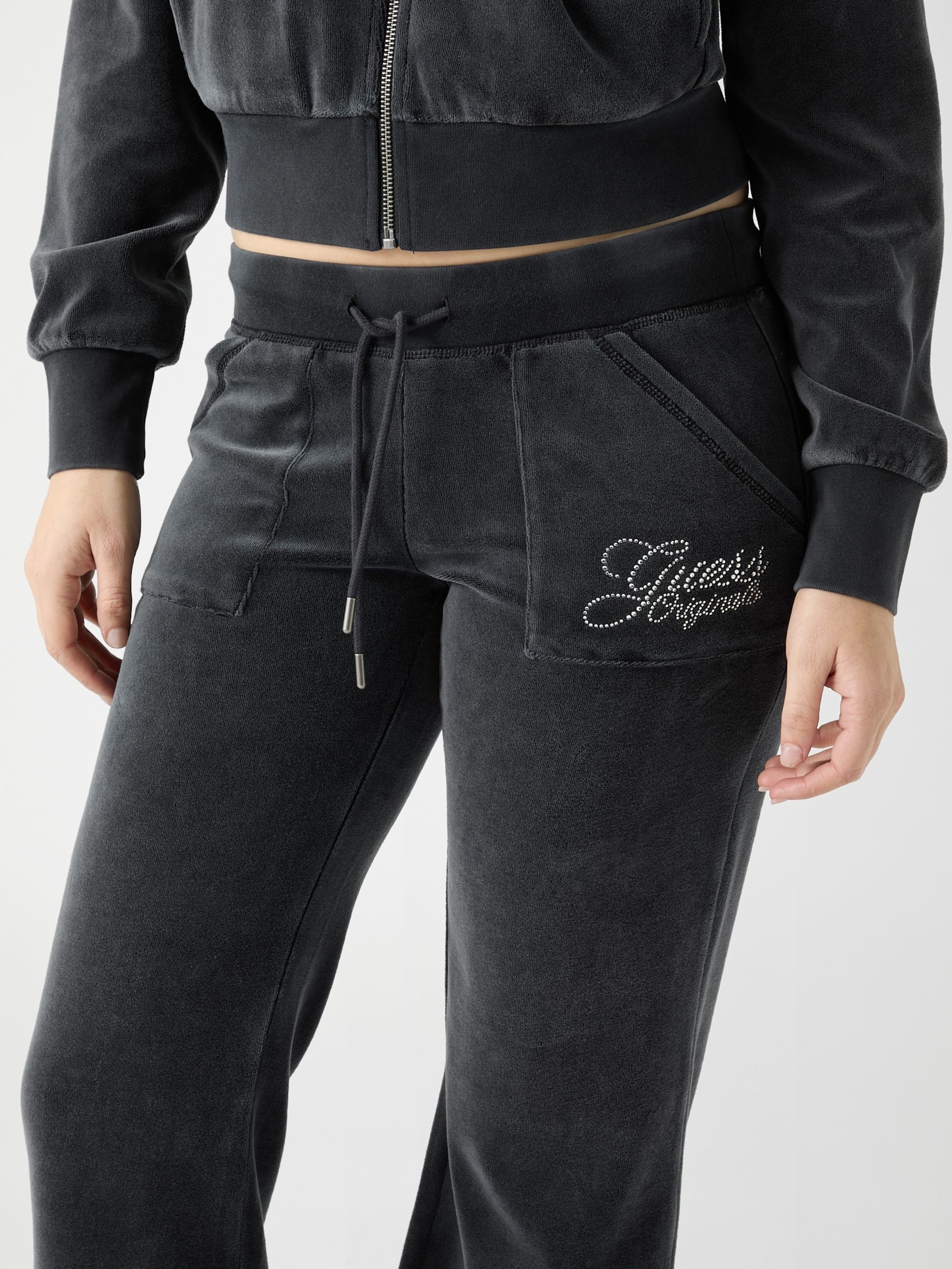 Jet Black Multi