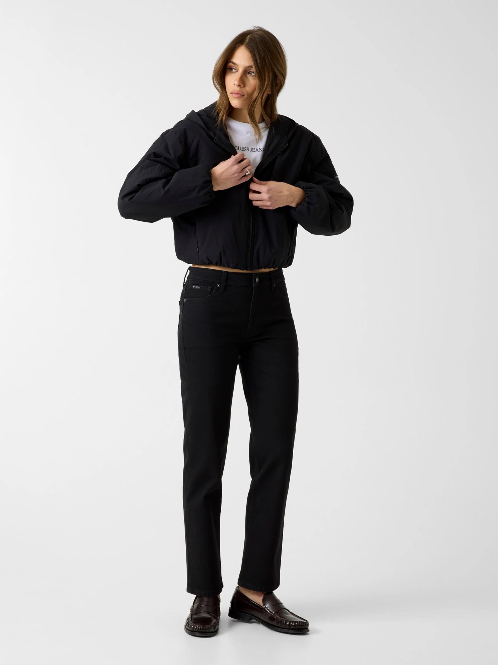 In Black Overdye