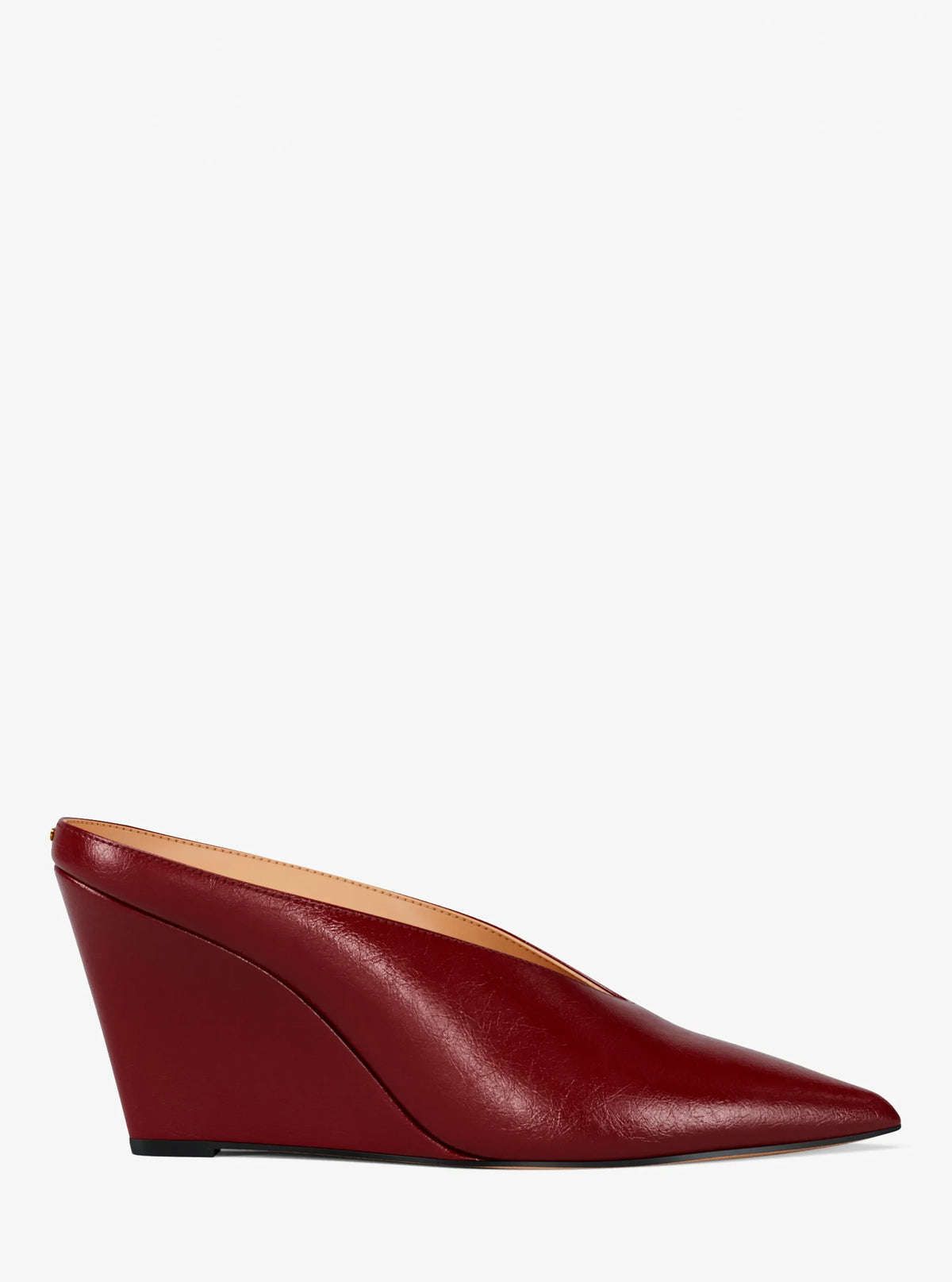 DEEP RED