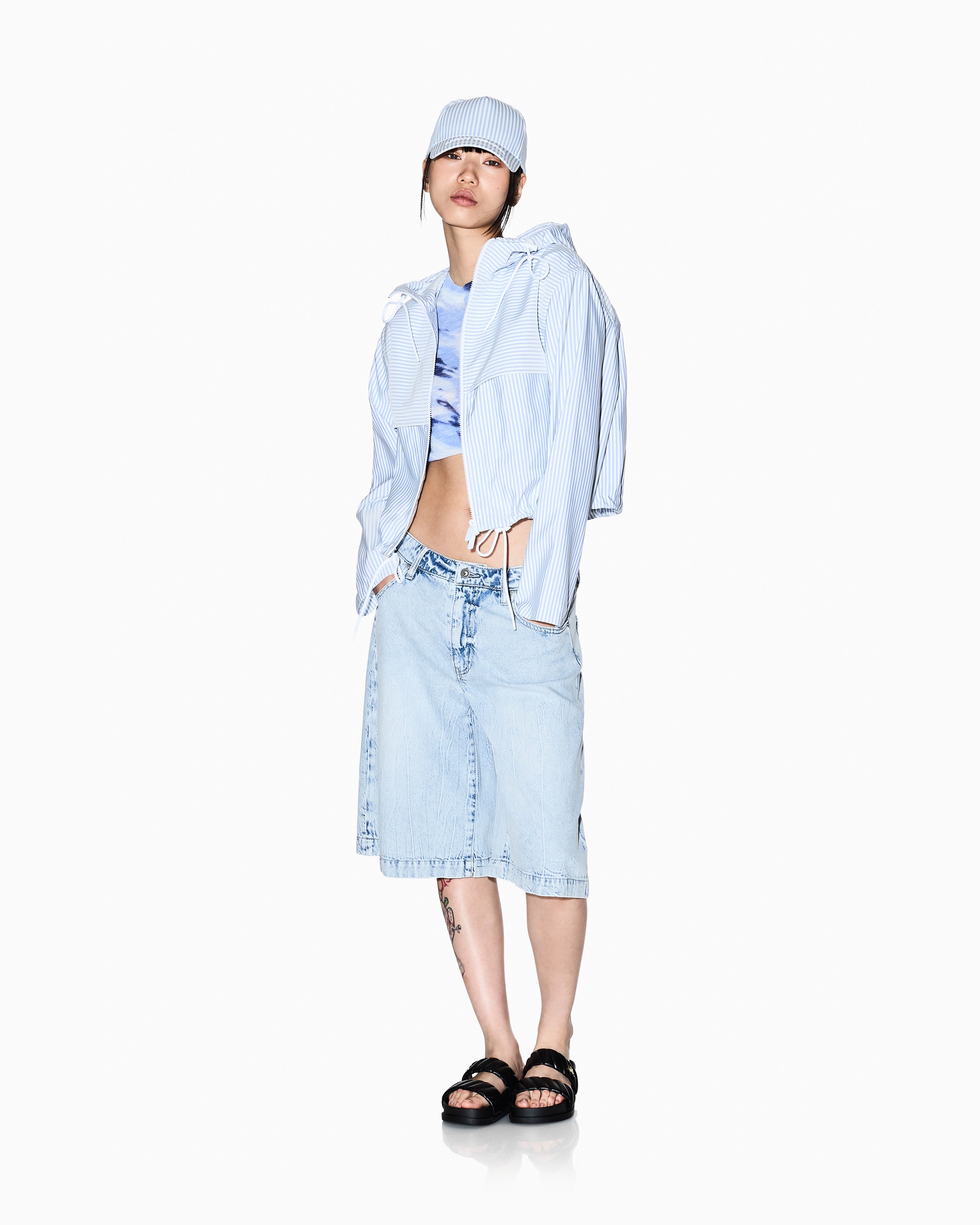Light blue