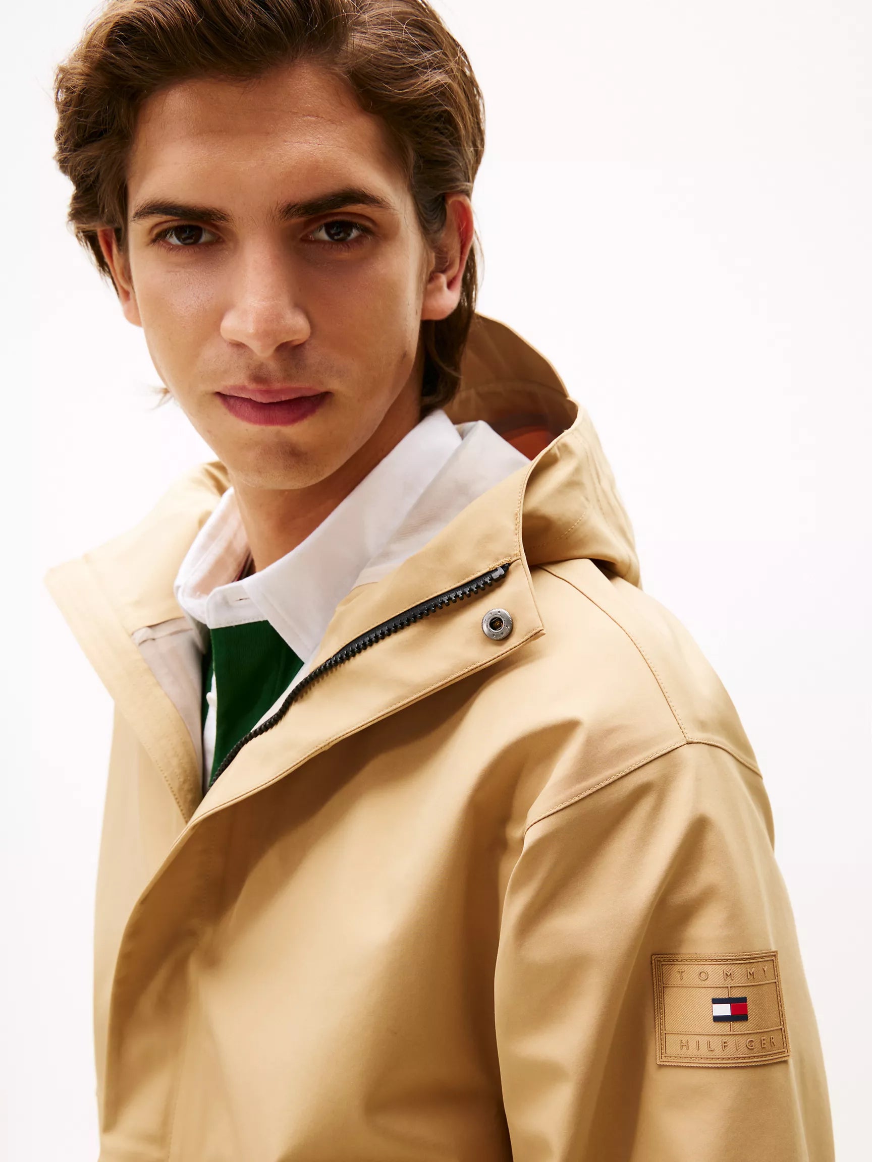 Classic Khaki