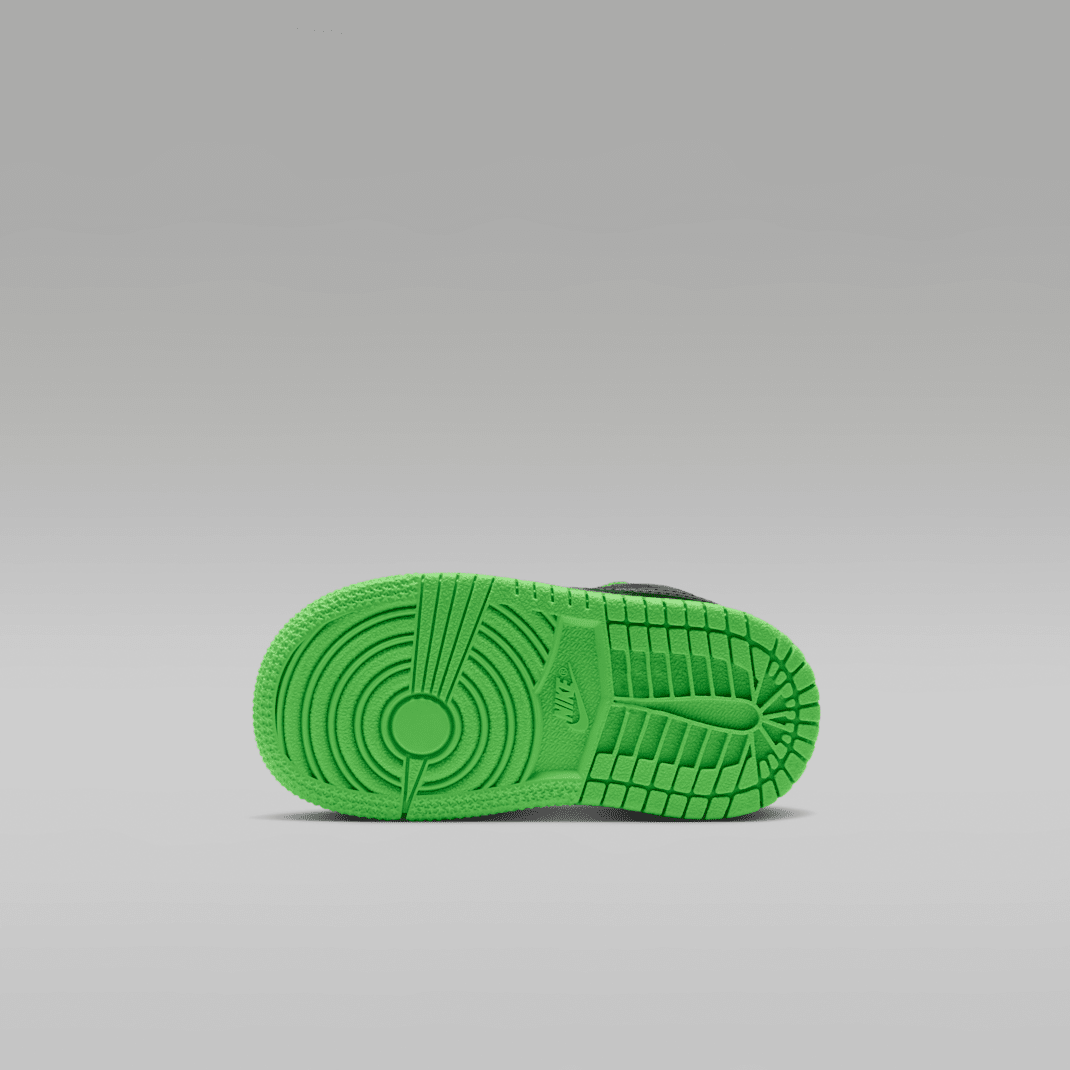 Black/Scream Green/Dark Smoke Grey/Black
