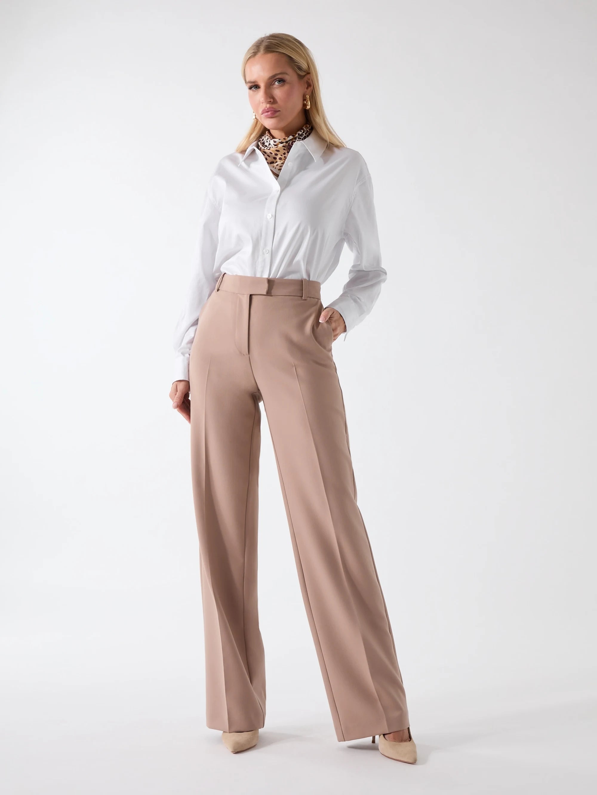 Silk Taupe