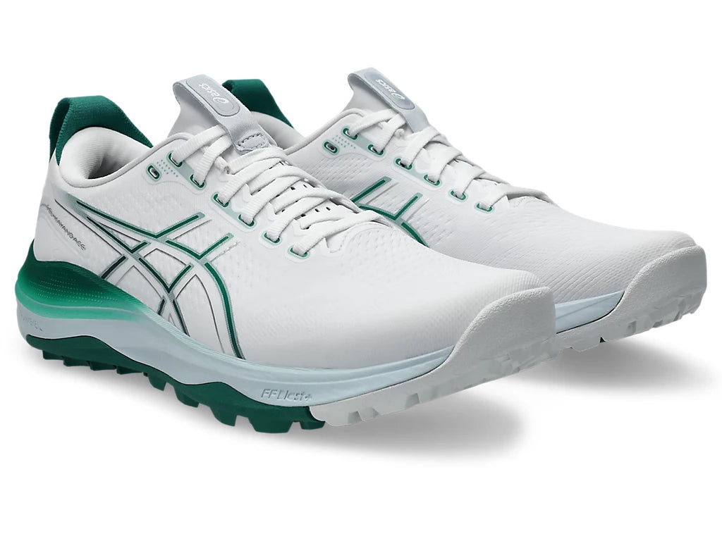 White/Jasper Green
