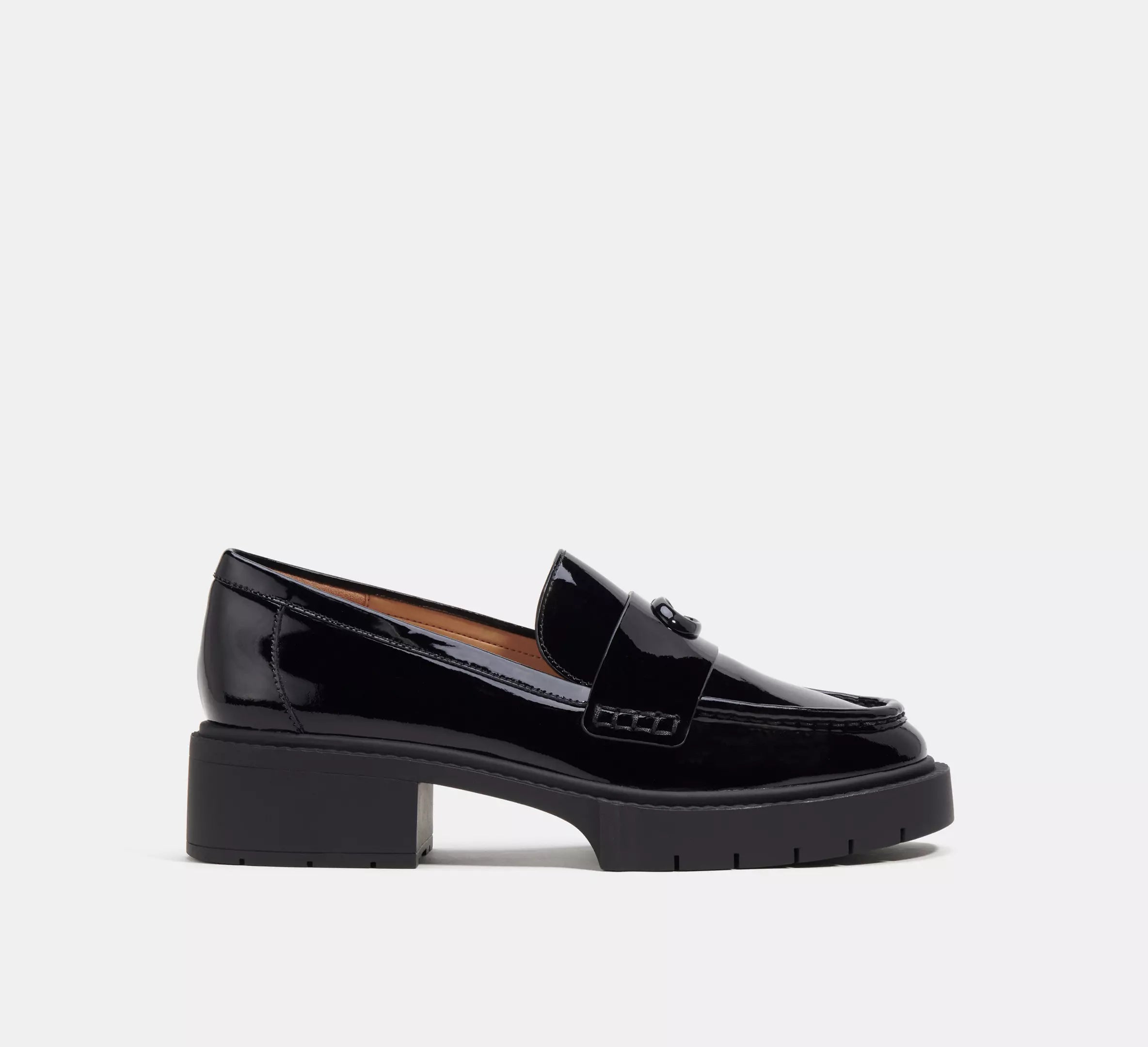 Black Patent