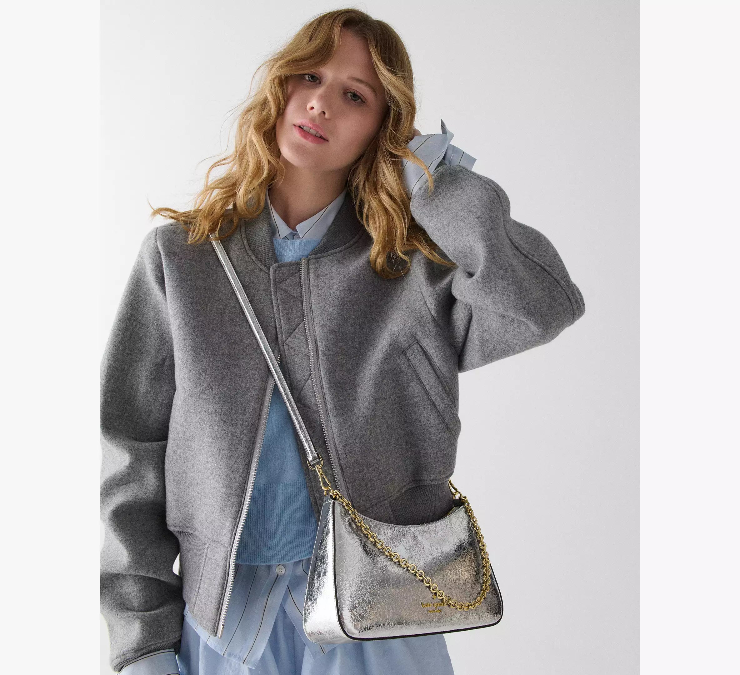 Silver