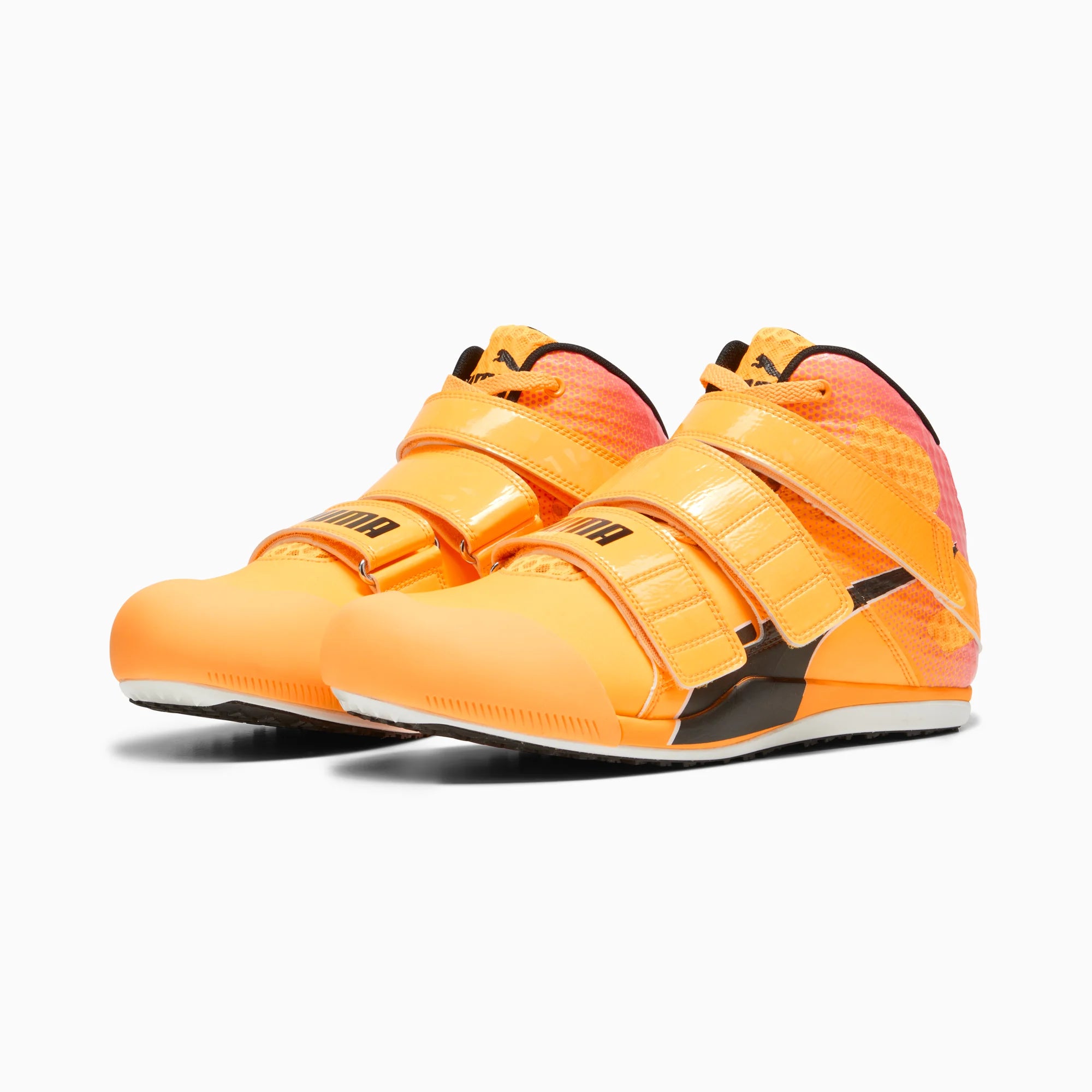 Sun Stream-Sunset Glow-Puma Black