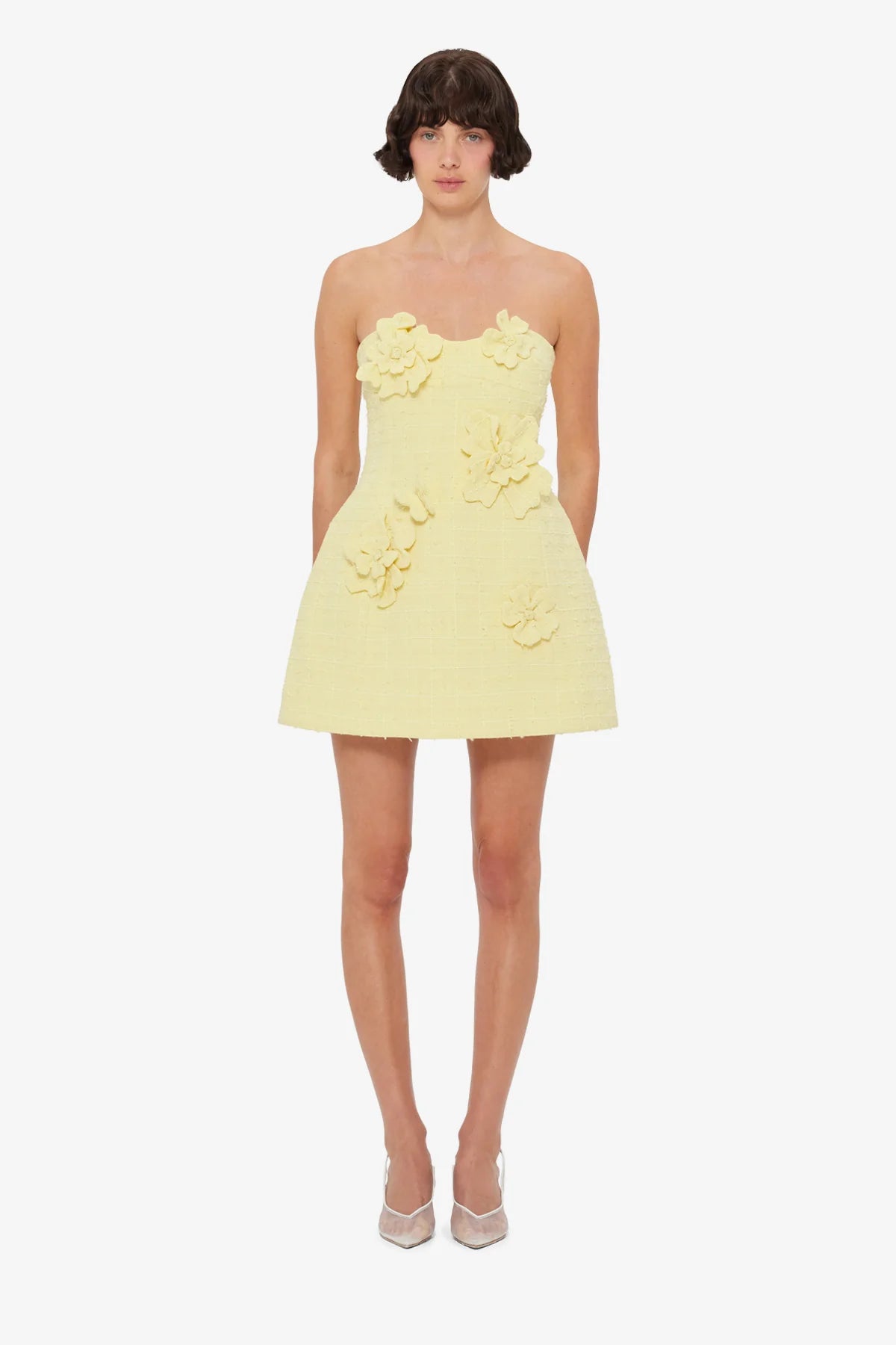 Sorbet Yellow