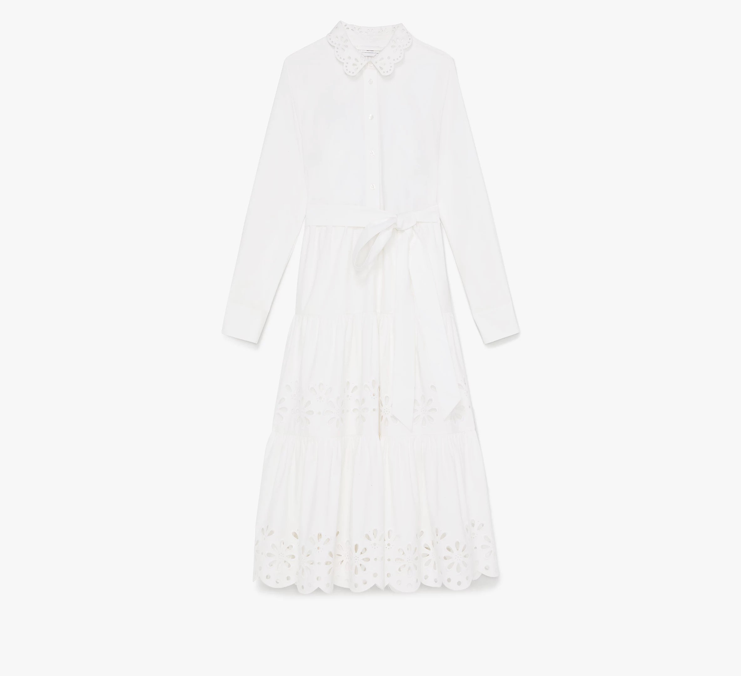 Fresh White