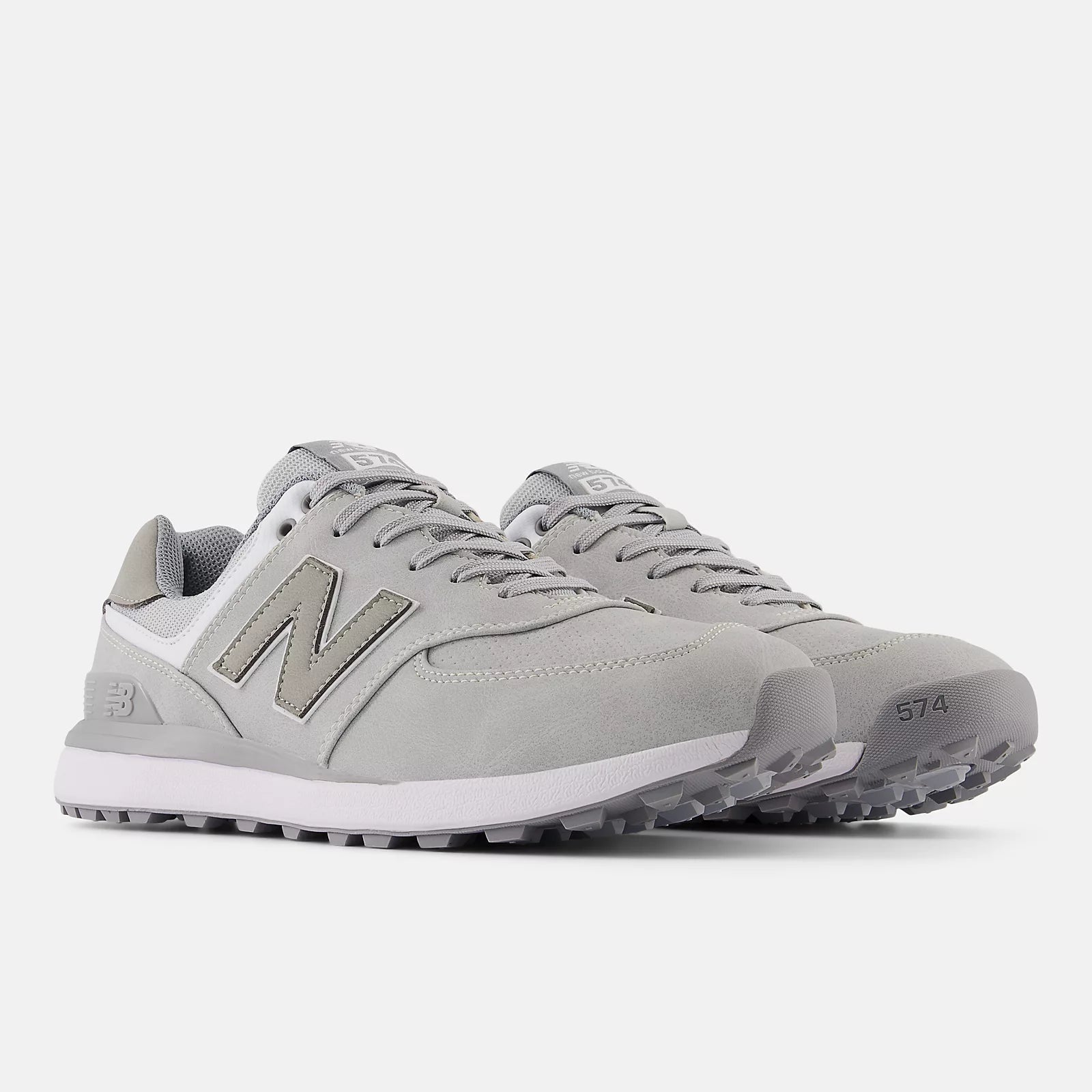 Light Grey With Grey