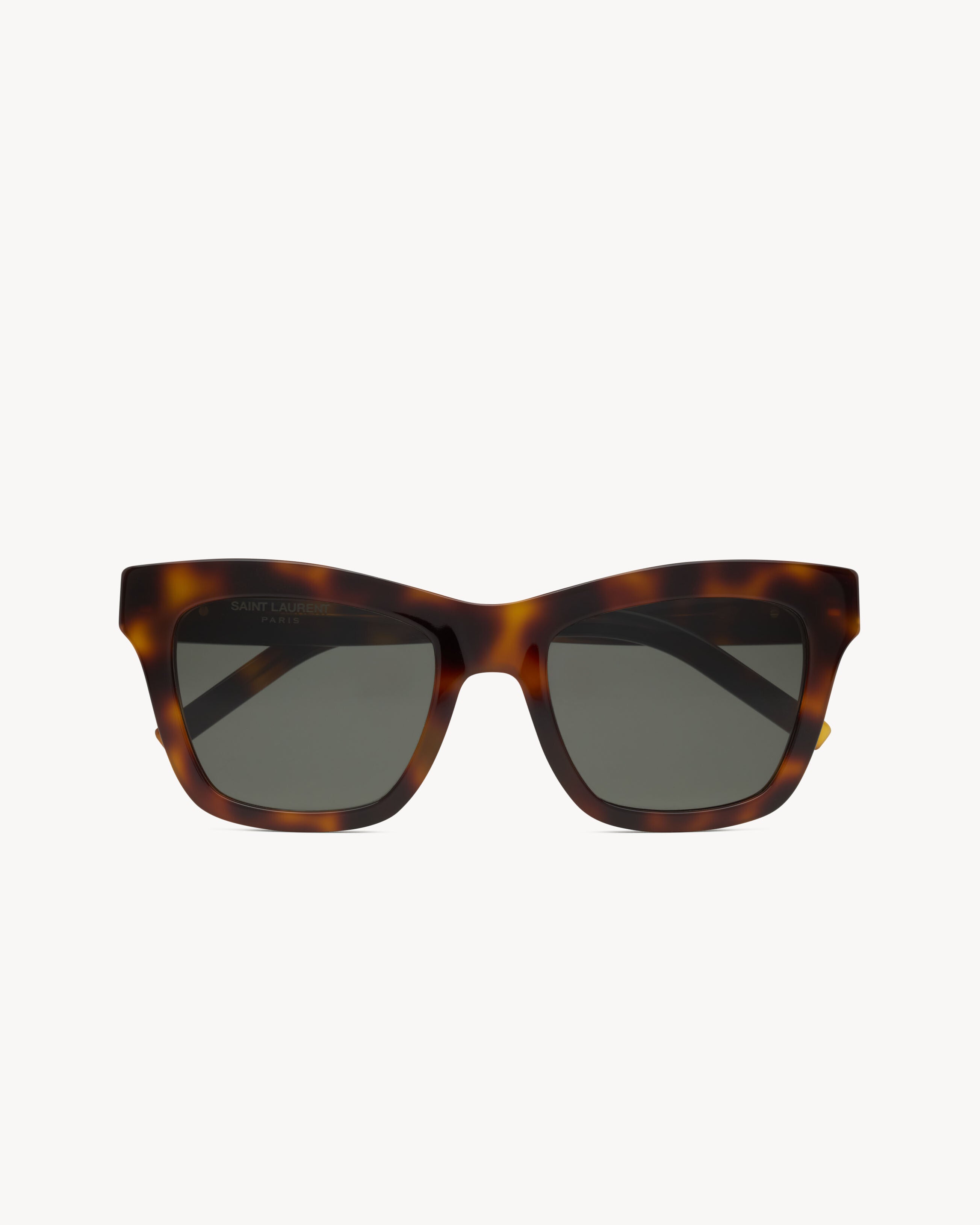 Medium Havana And Grey