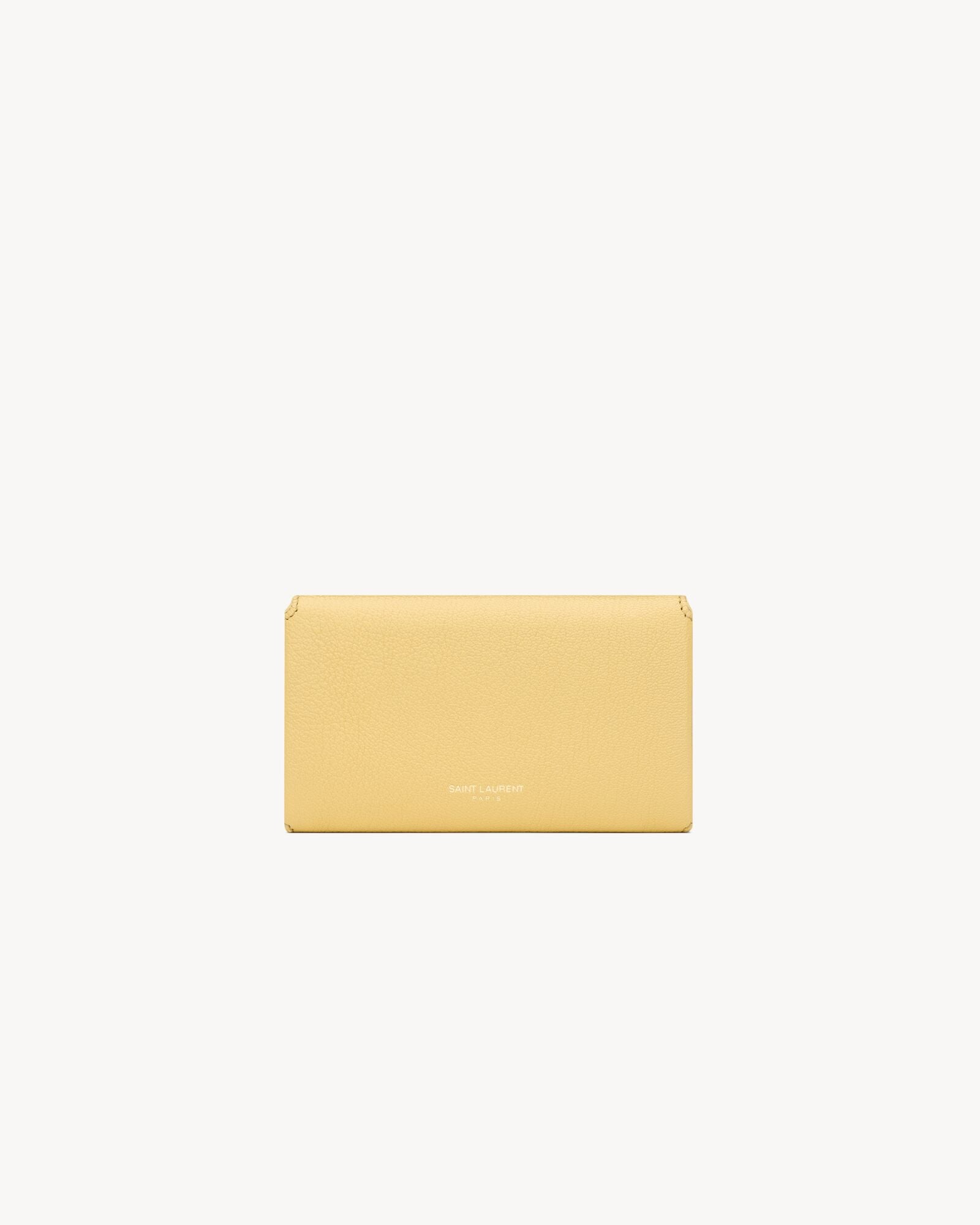Soft Lemon