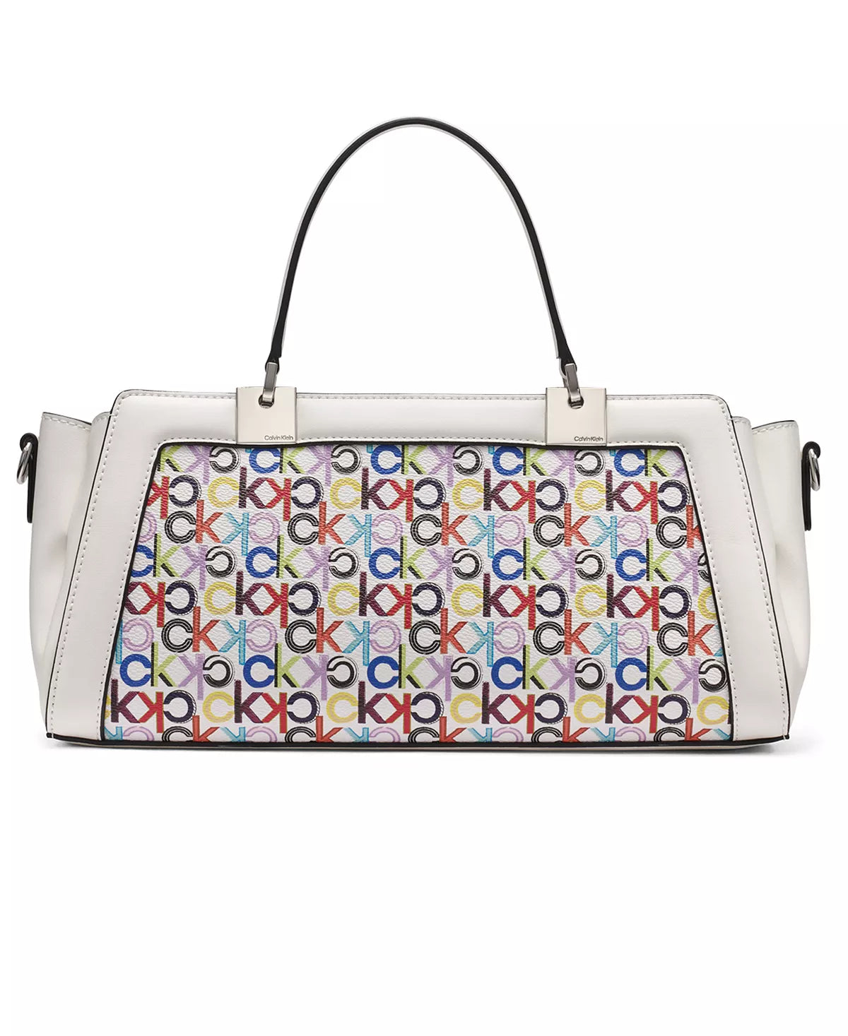 White Multi