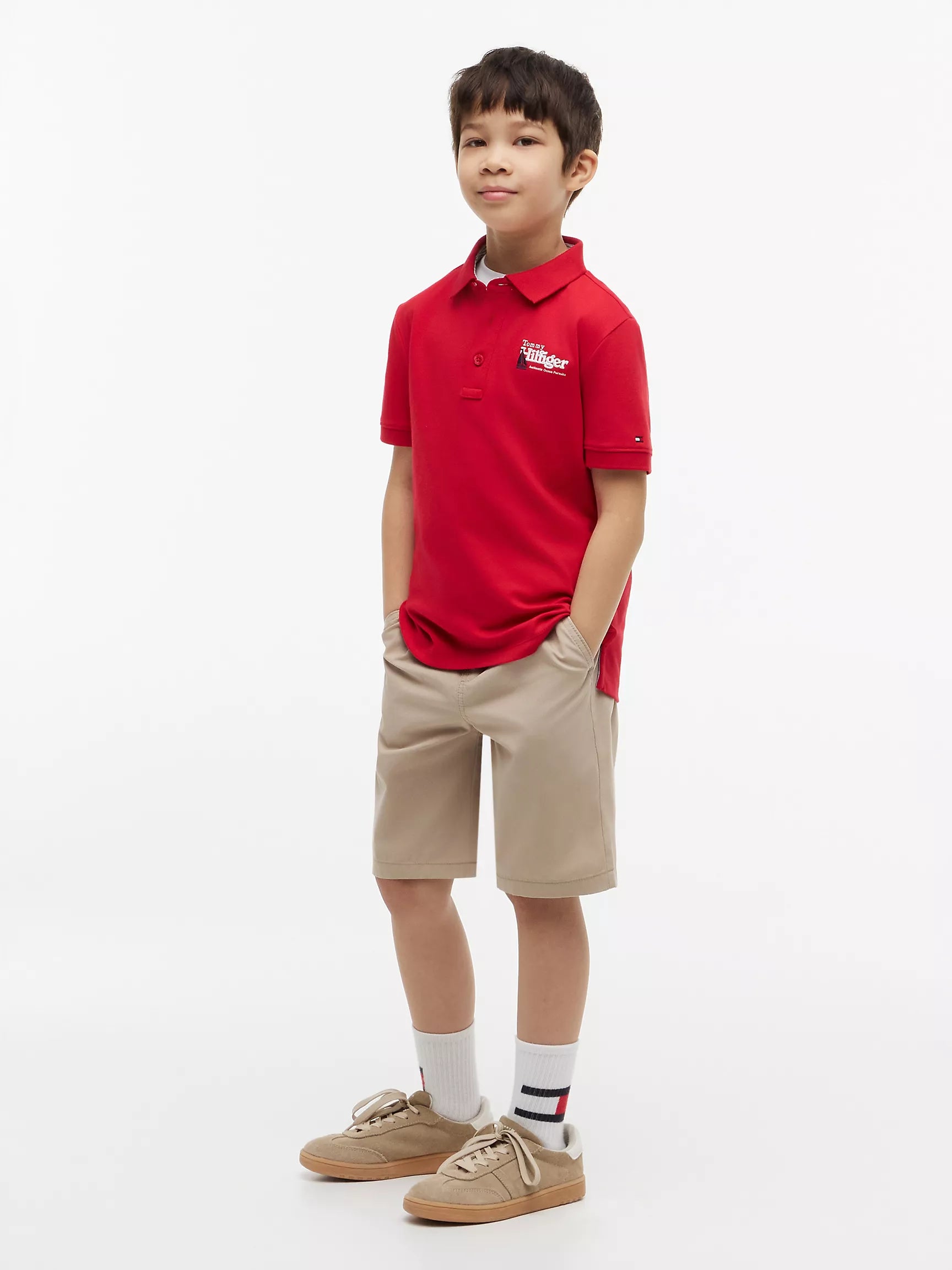 Primary Red