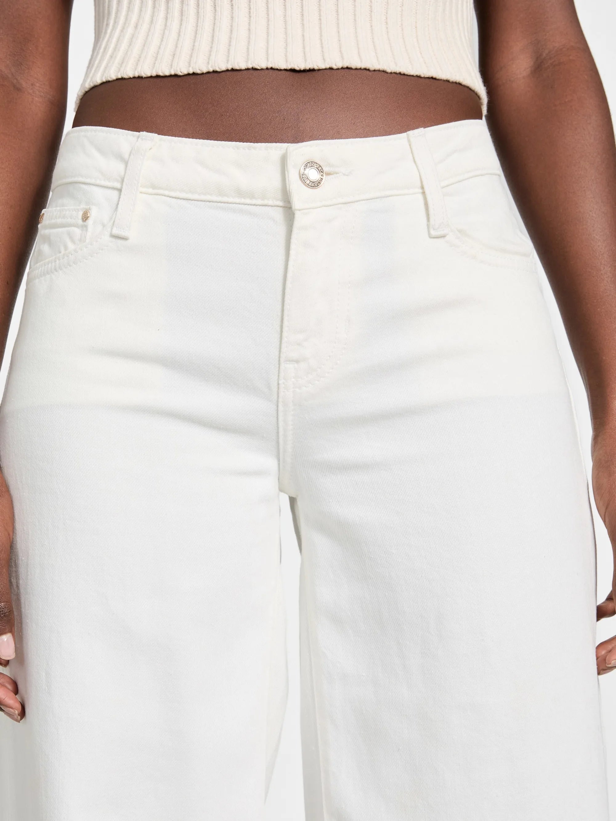 Pure White