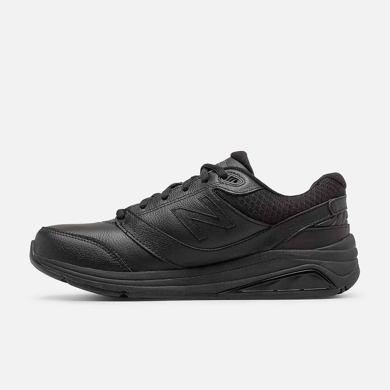 Black With Black 100